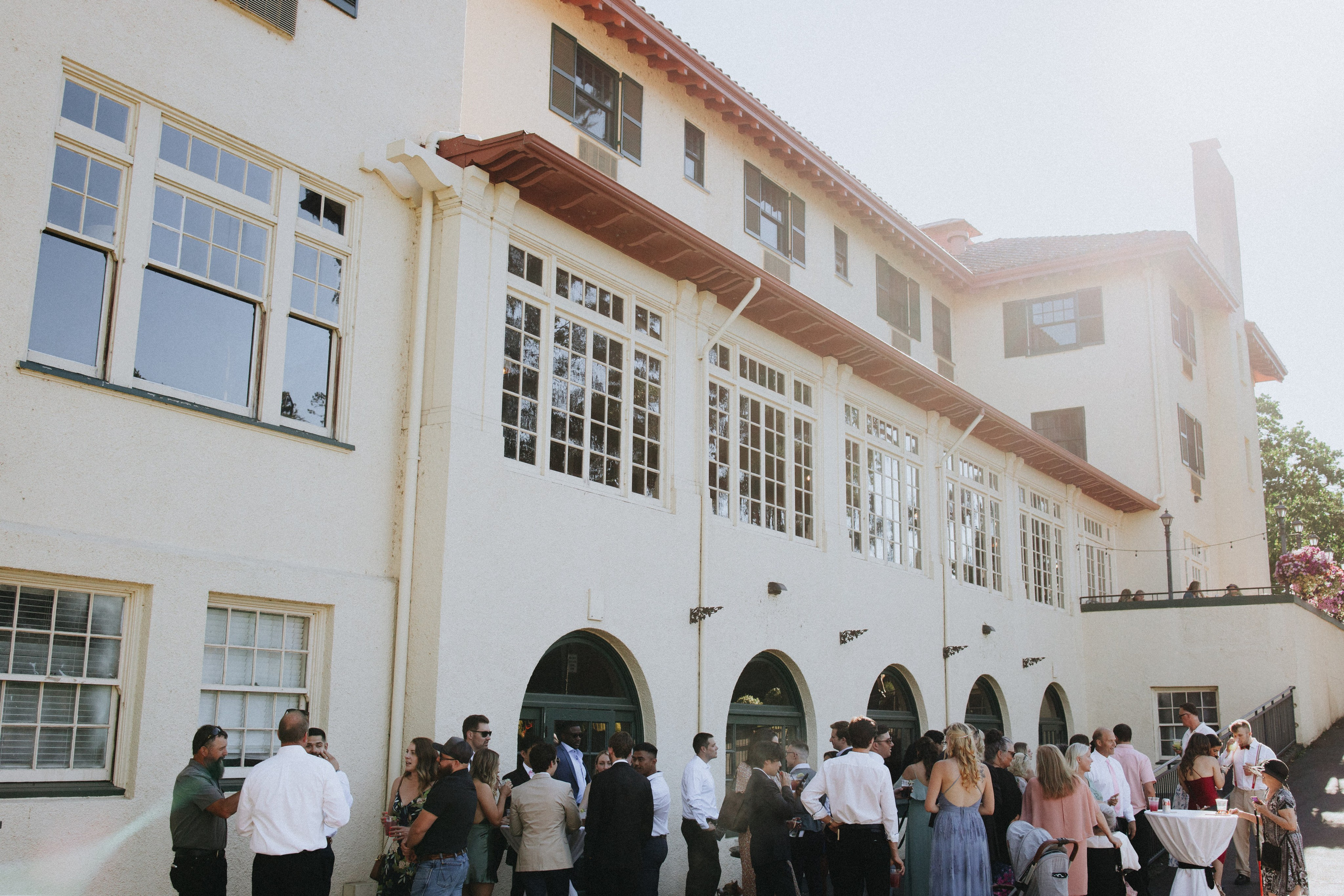 Brook & Richard's Wedding in Portland Oregon| Captured by Georgy Shishkin, Professional Wedding Photographer Seattle, Bend & Oregon Coast. Capturing Love in the Heart of the Pacific Northwes