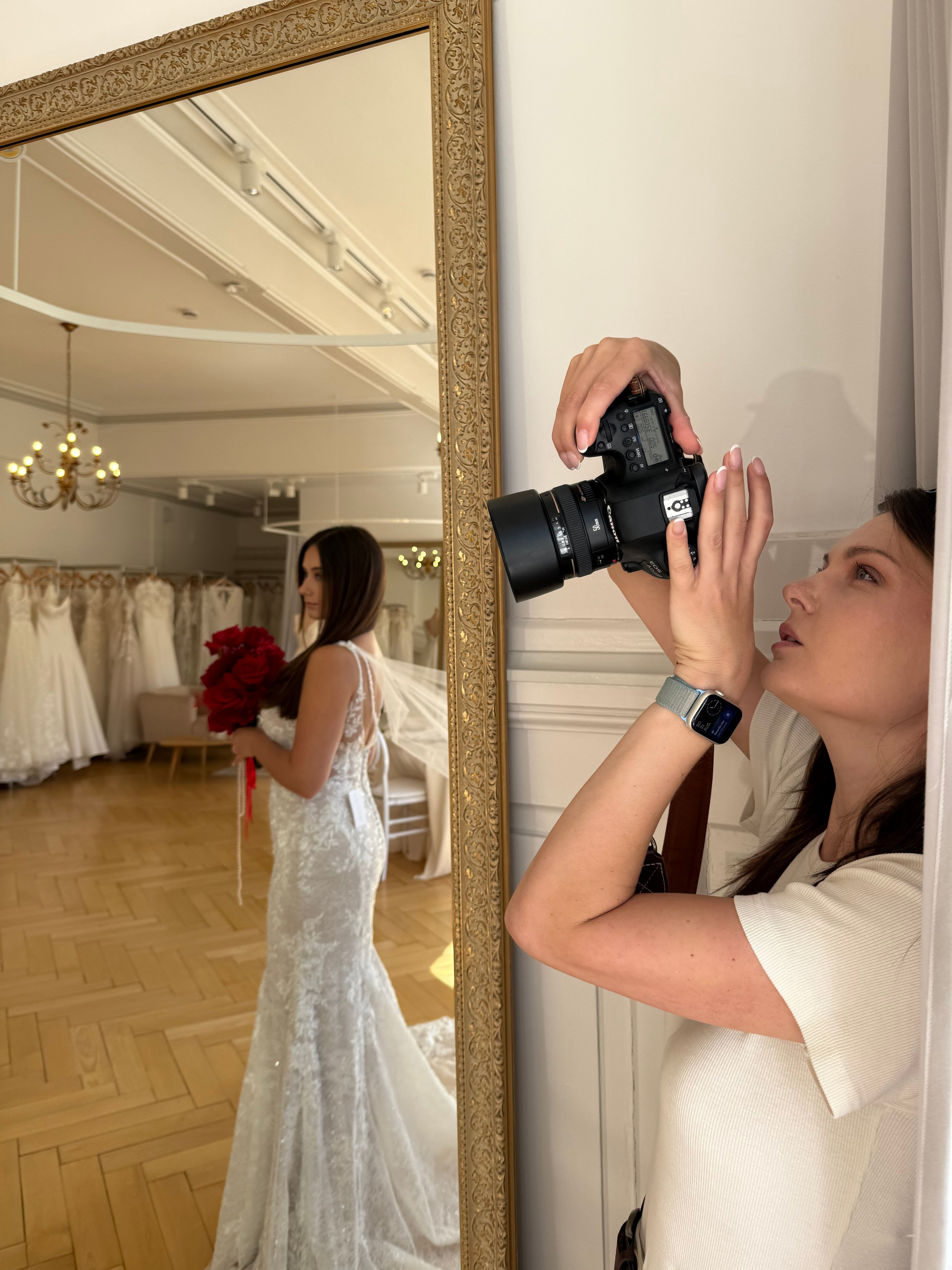 Businessfotografie, Personal Branding & Bildkonzepte | Daria Kurchenko | Heilbronn & Umgebung