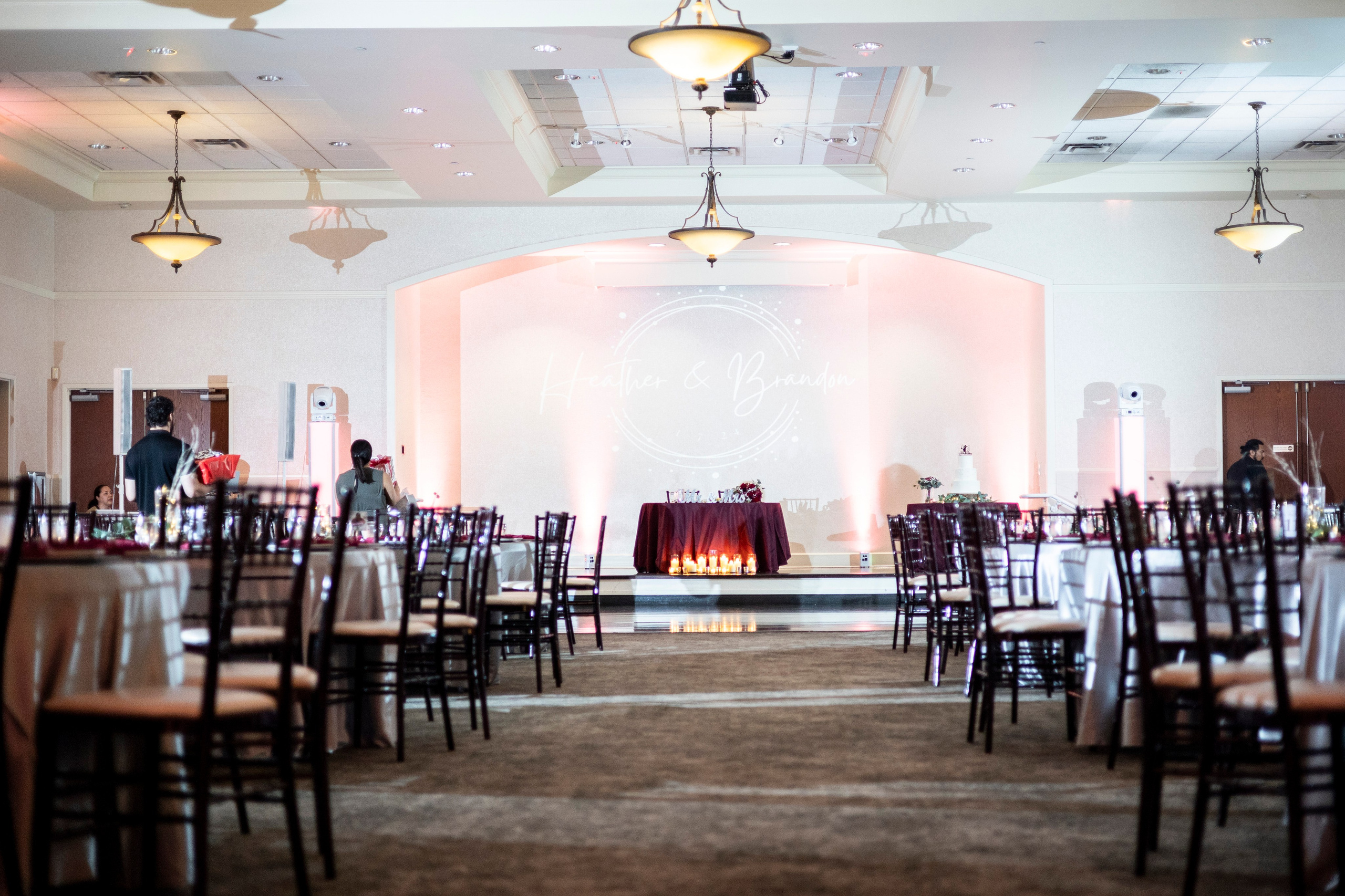SNEAK PEEK Lake Mary Event Center. Wedding and Bar Mitzvah Photographer located in Central Florida