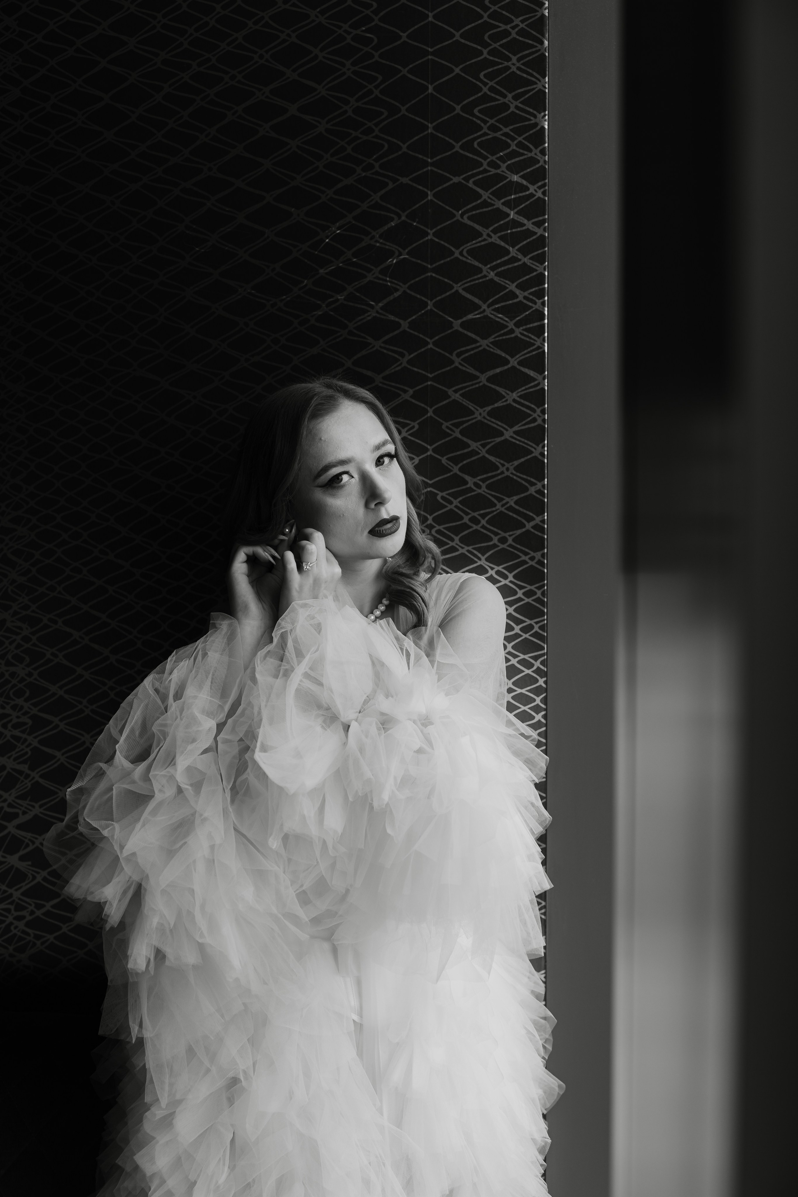 Sveta & Kostya’s Beautiful Philadelphia Wedding. YES I DO PRODUCTION — Wedding photography&videography