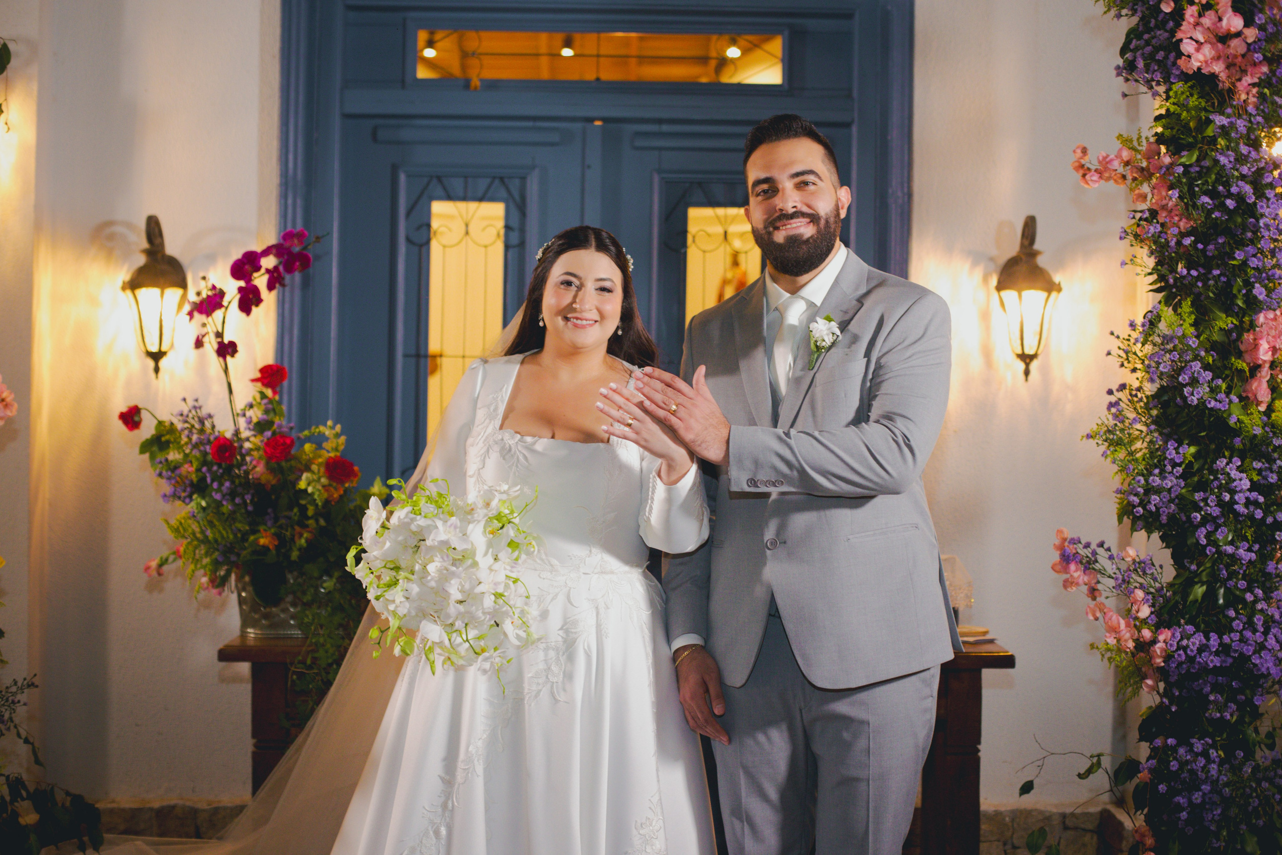 Juliana & Igor. Fotógrafos de casamento. empresas, família em Catanduva SP e região, Casal Gonçales