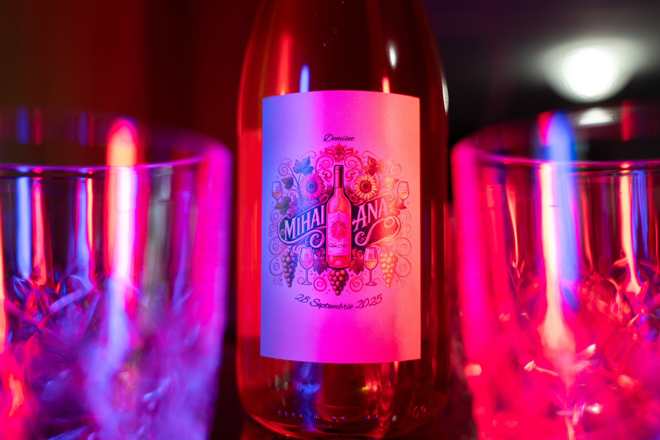 Ana & Mihai. Fotograf evenimente, fotograf nunta, fotograf botez