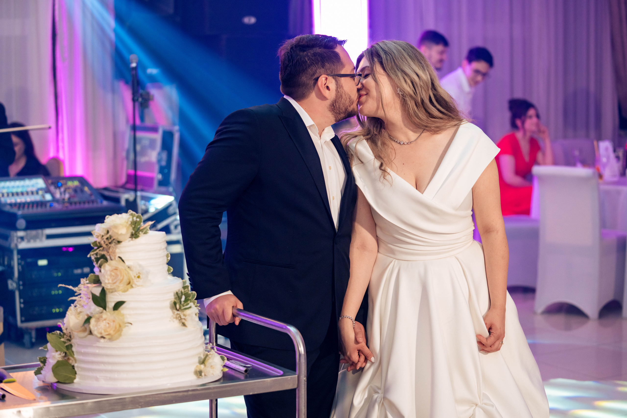 Madalina & Alex. Acasă