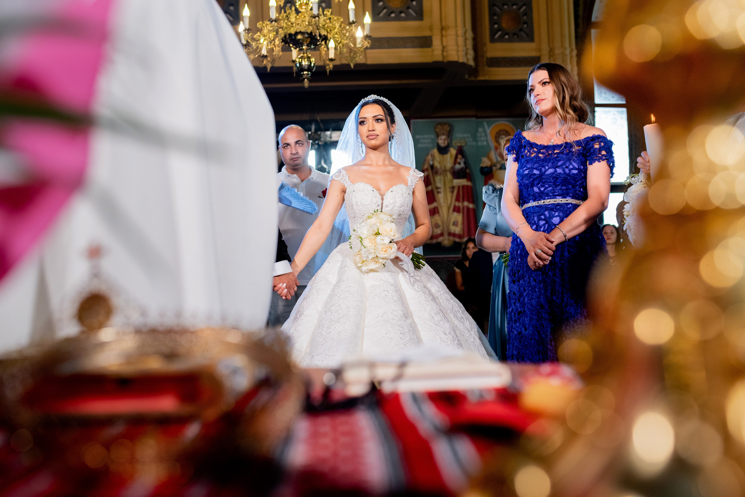 Roxana & Iulian. Fotograf nunta si evenimente Giurgiu