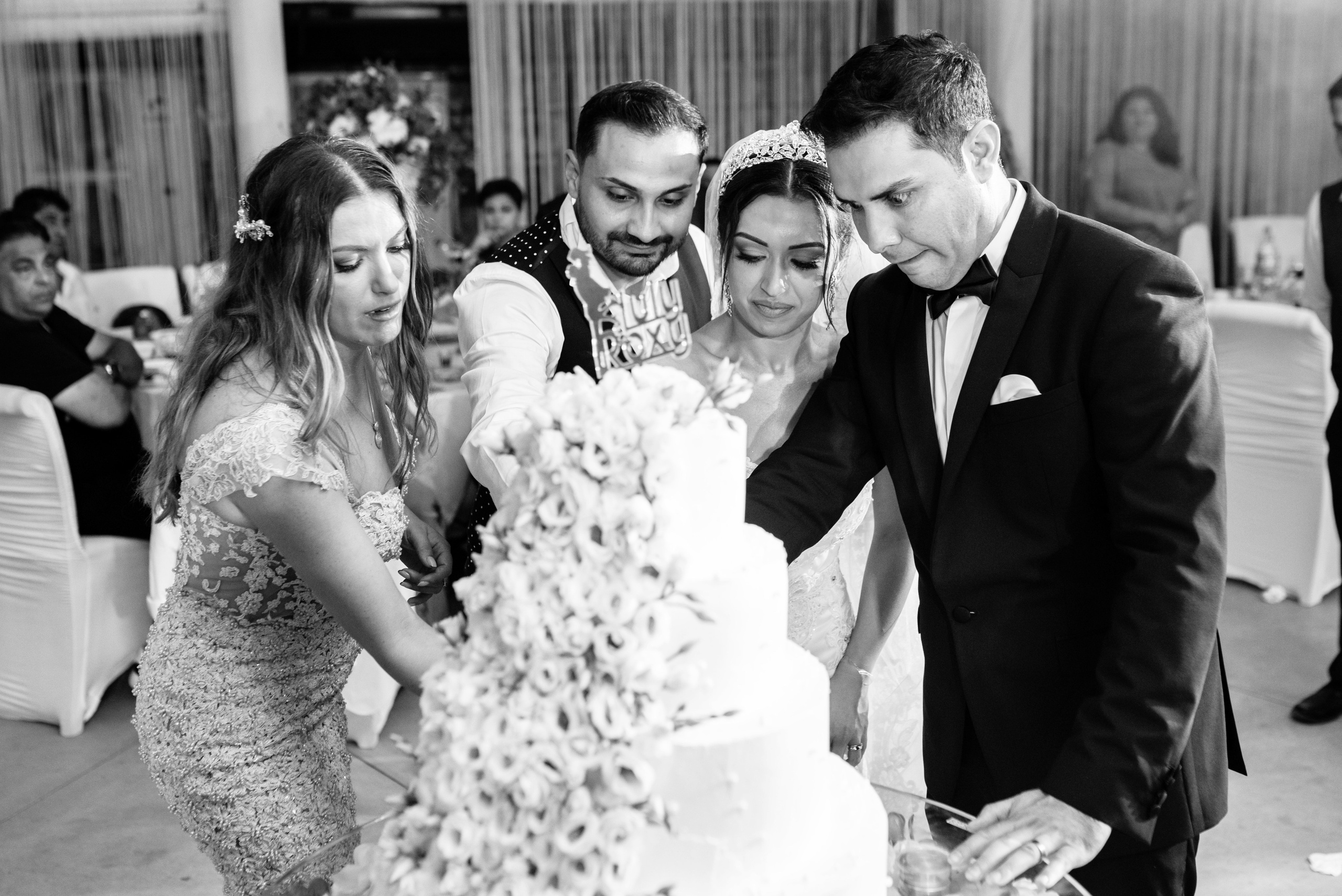 Roxana & Iulian. Fotograf nunta si evenimente Giurgiu