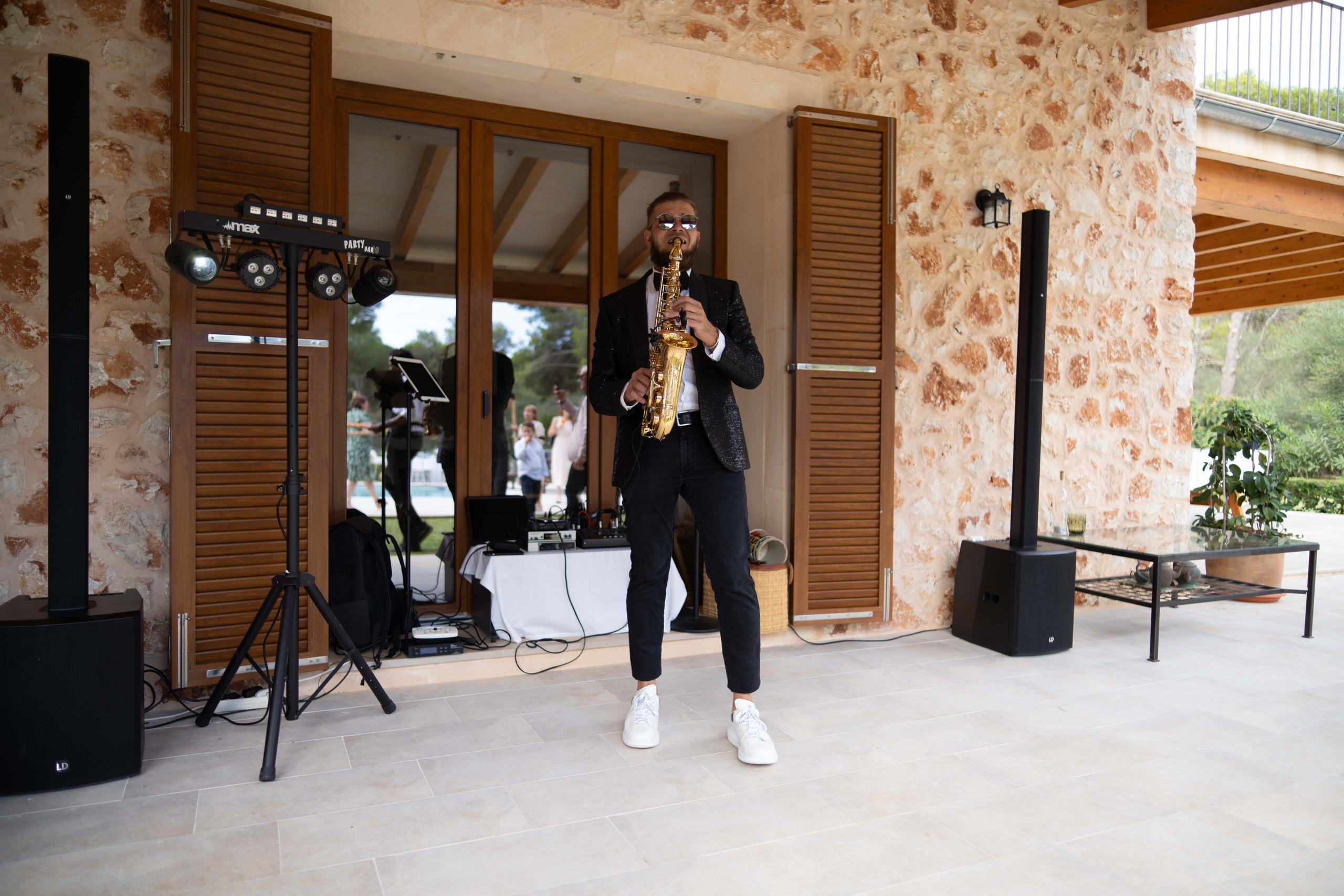 Wedding. Фотограф у Пальма де Майорка