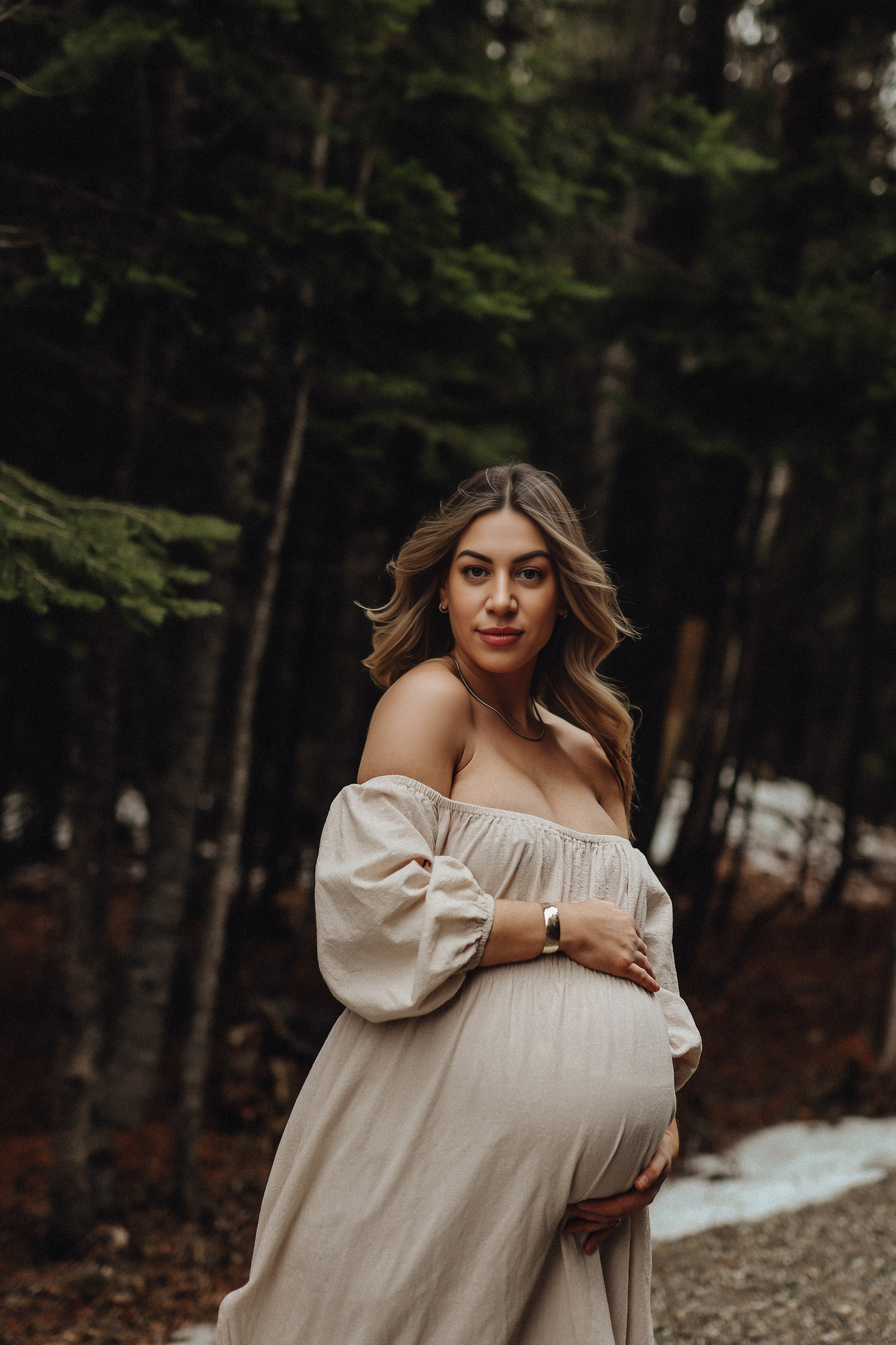 Maternity. Ellen Litvinova photography