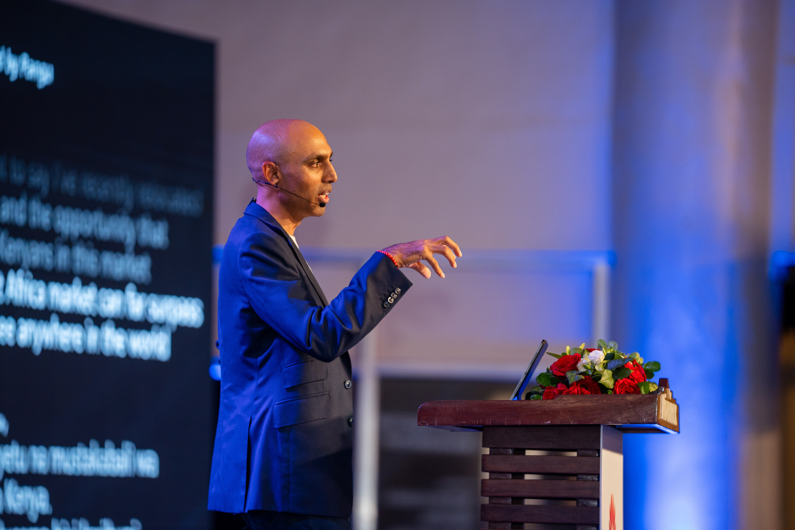 Huawei Cloud & Connect Summit Kenya 2025. Nick Ouma Photography I Best Event photographer based in Nairobi, Kenya