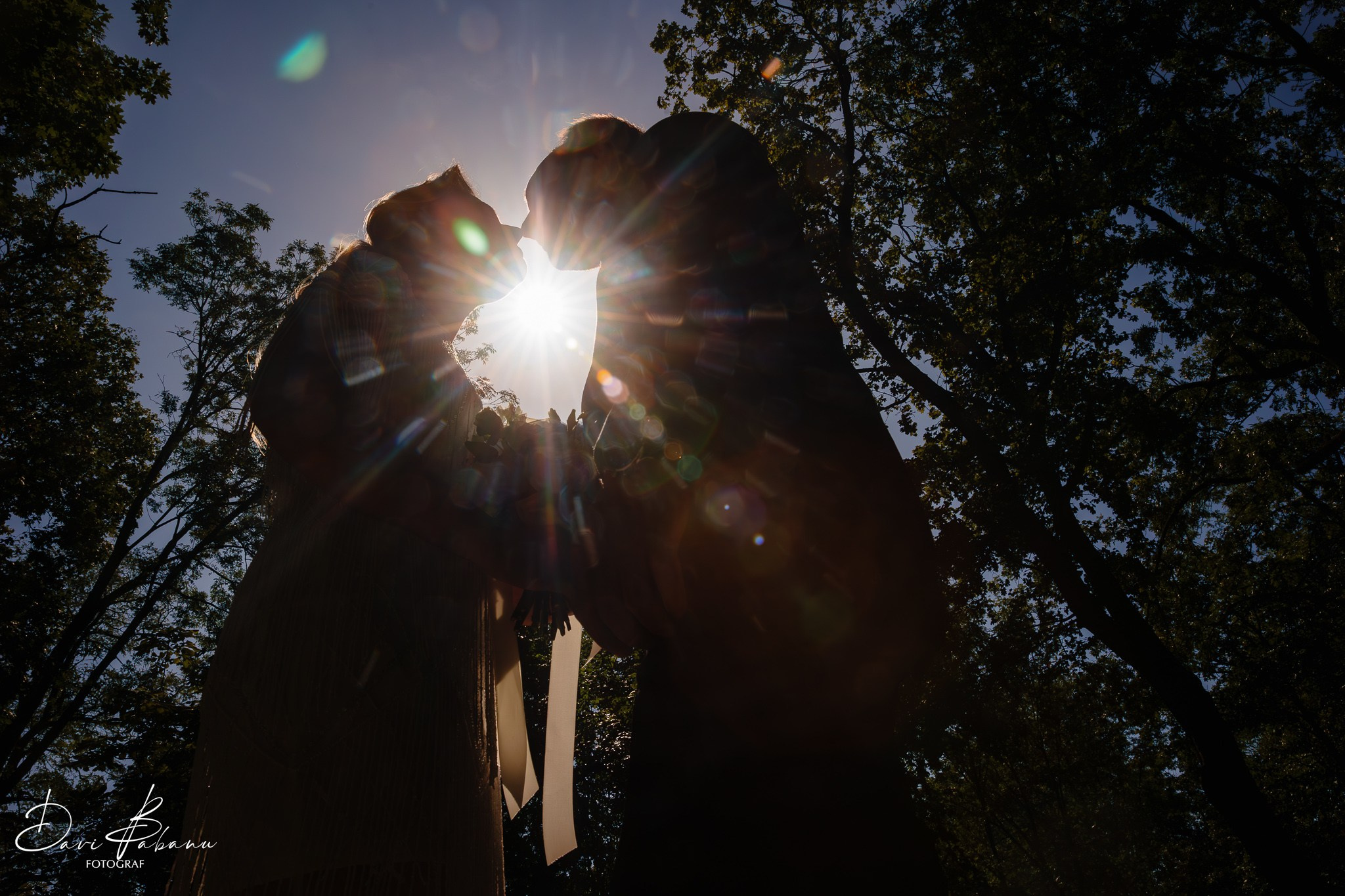 Bianca & Vlăduț — Cununie Civilă