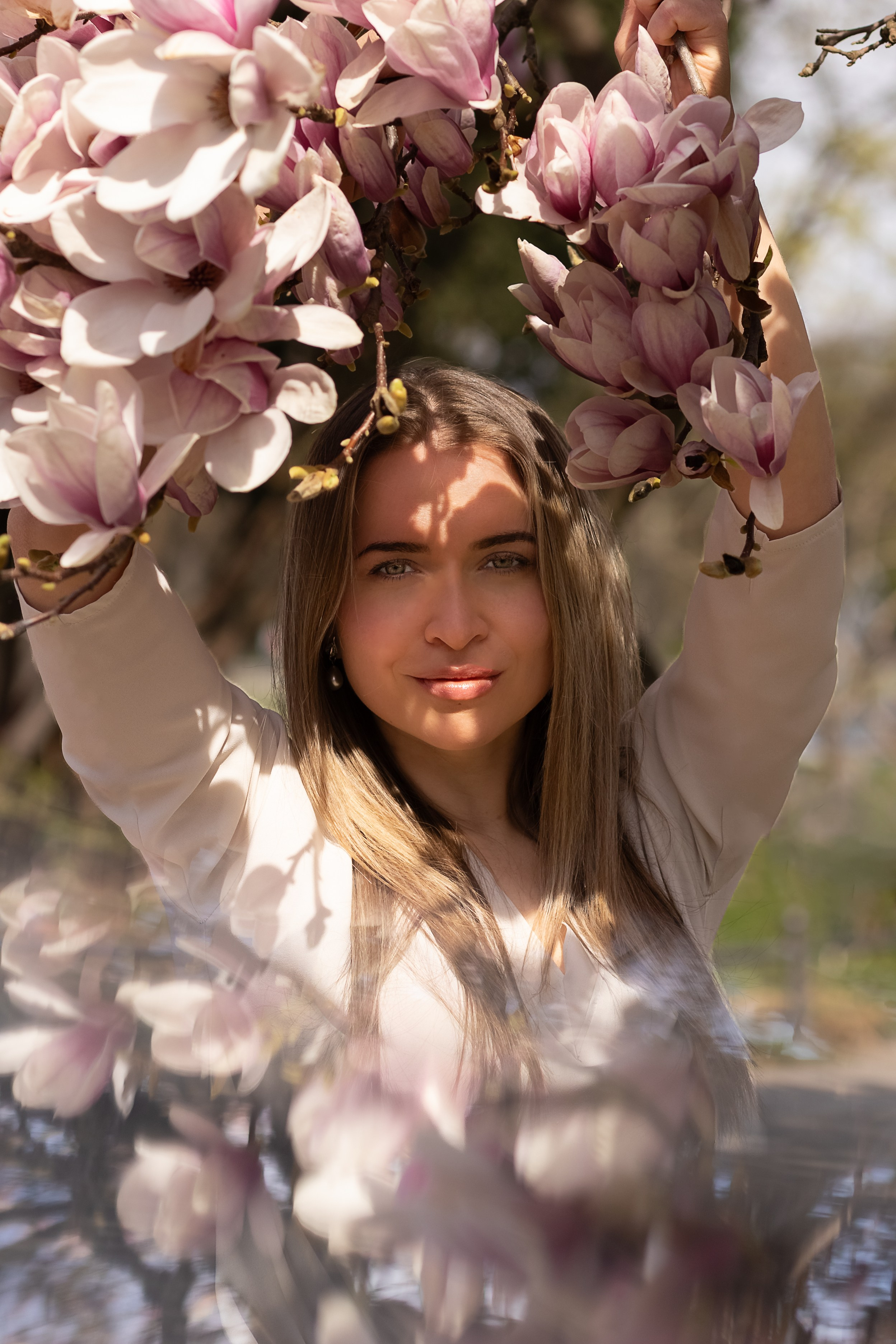 Art Foto Nürnberg Magnolia