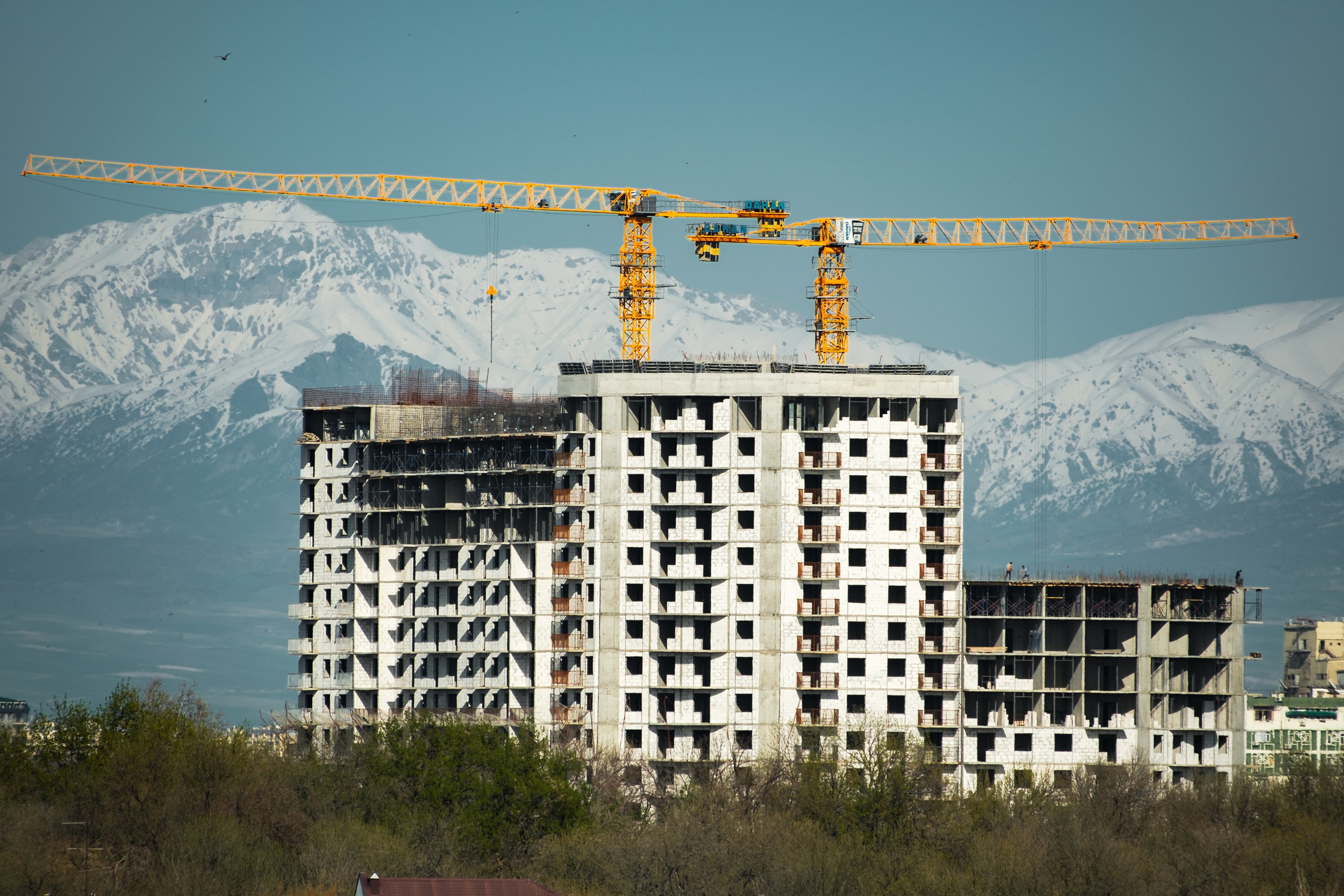 Обзор на объектив 16-300мм Sigma. Личные впечатления и опыт использования. Фотограф Григорий Кравец