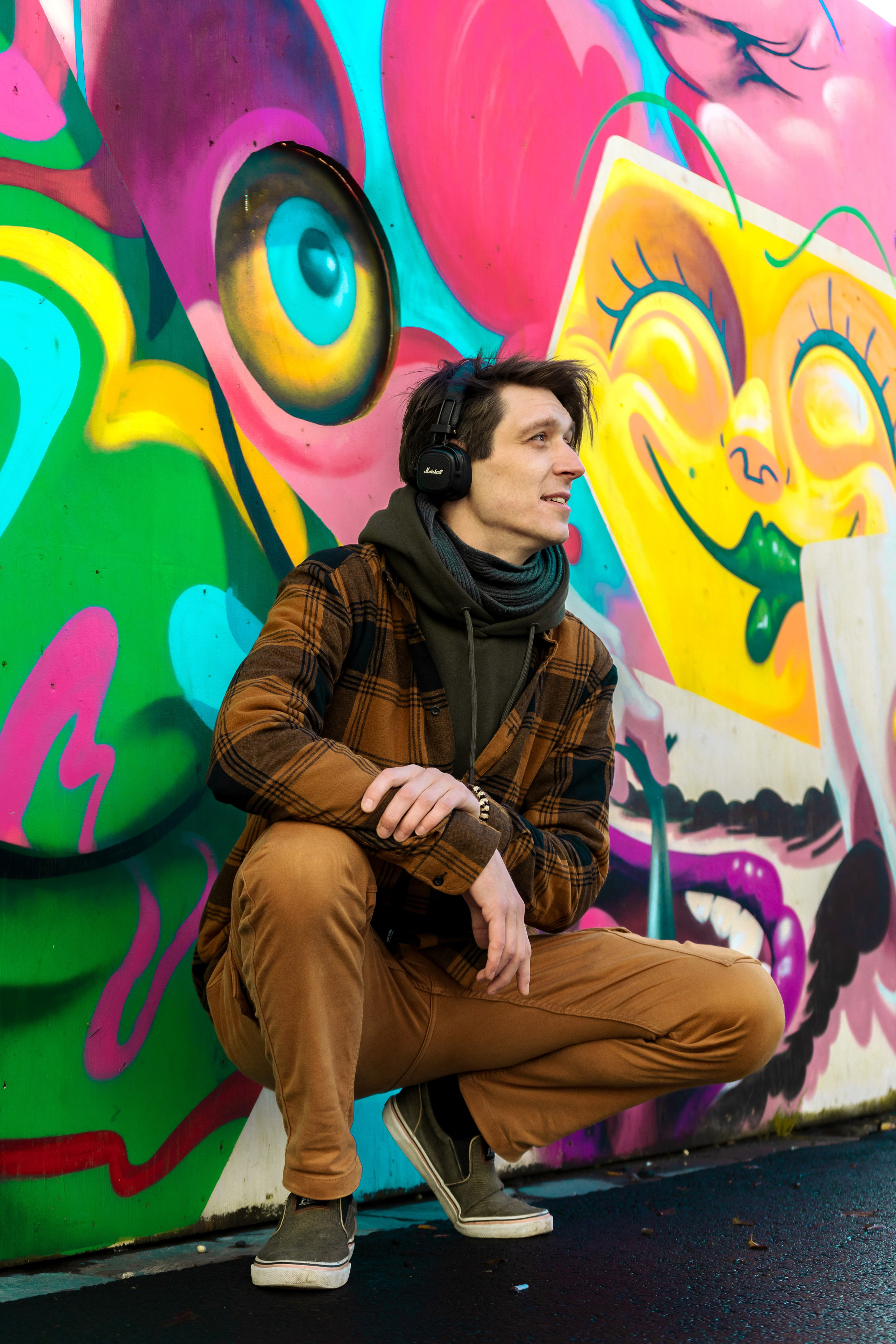 Business Portrait Photography in Chisinau — Raymond | LinkedIn & Branding. Photographer in Chisinau — Raymond | Portraits, Events & Product Photography