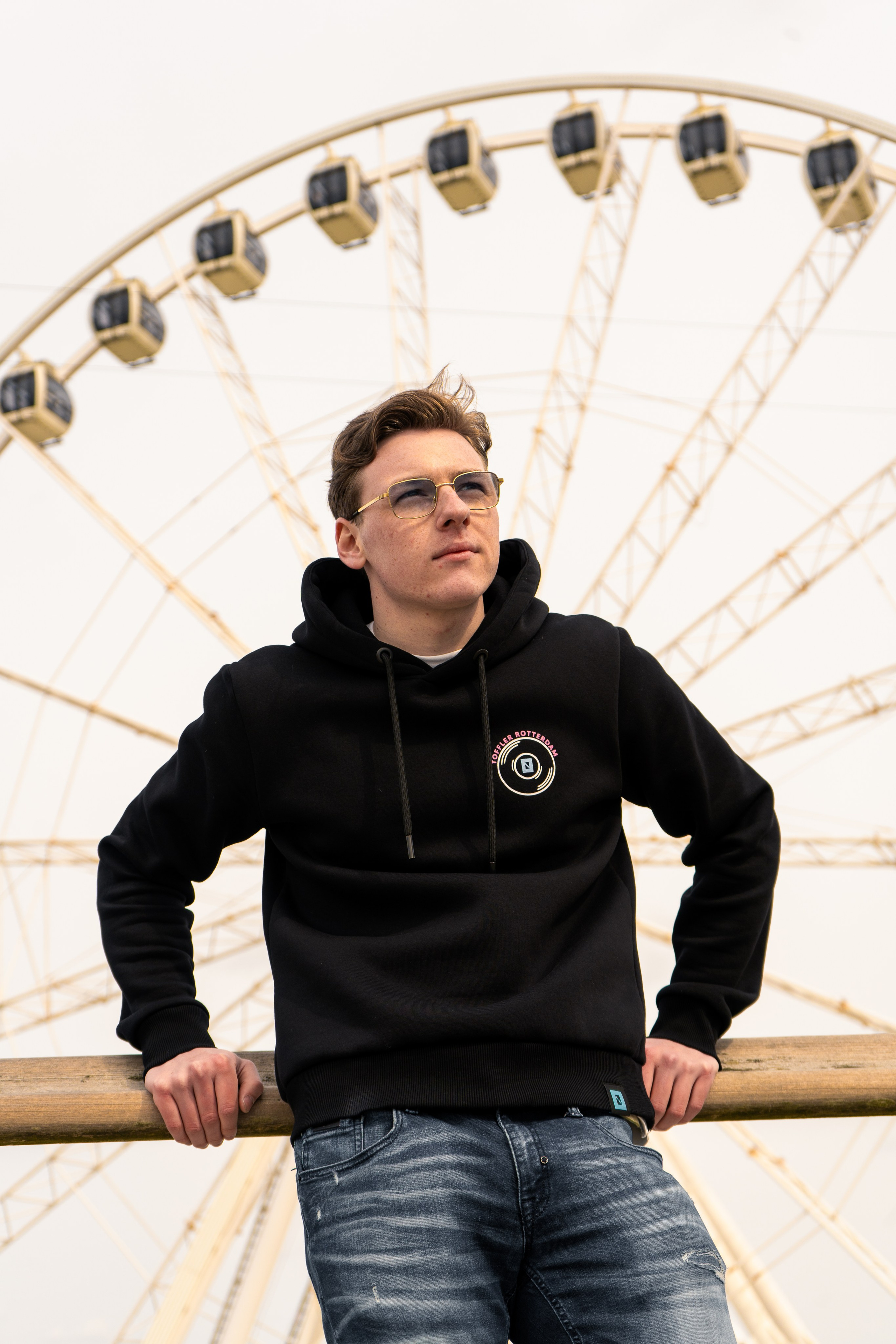 Commercial Photoshoot for Music Artist — Raymond | Chisinau Photography. Photographer in Chisinau — Raymond | Portraits, Events & Product Photography