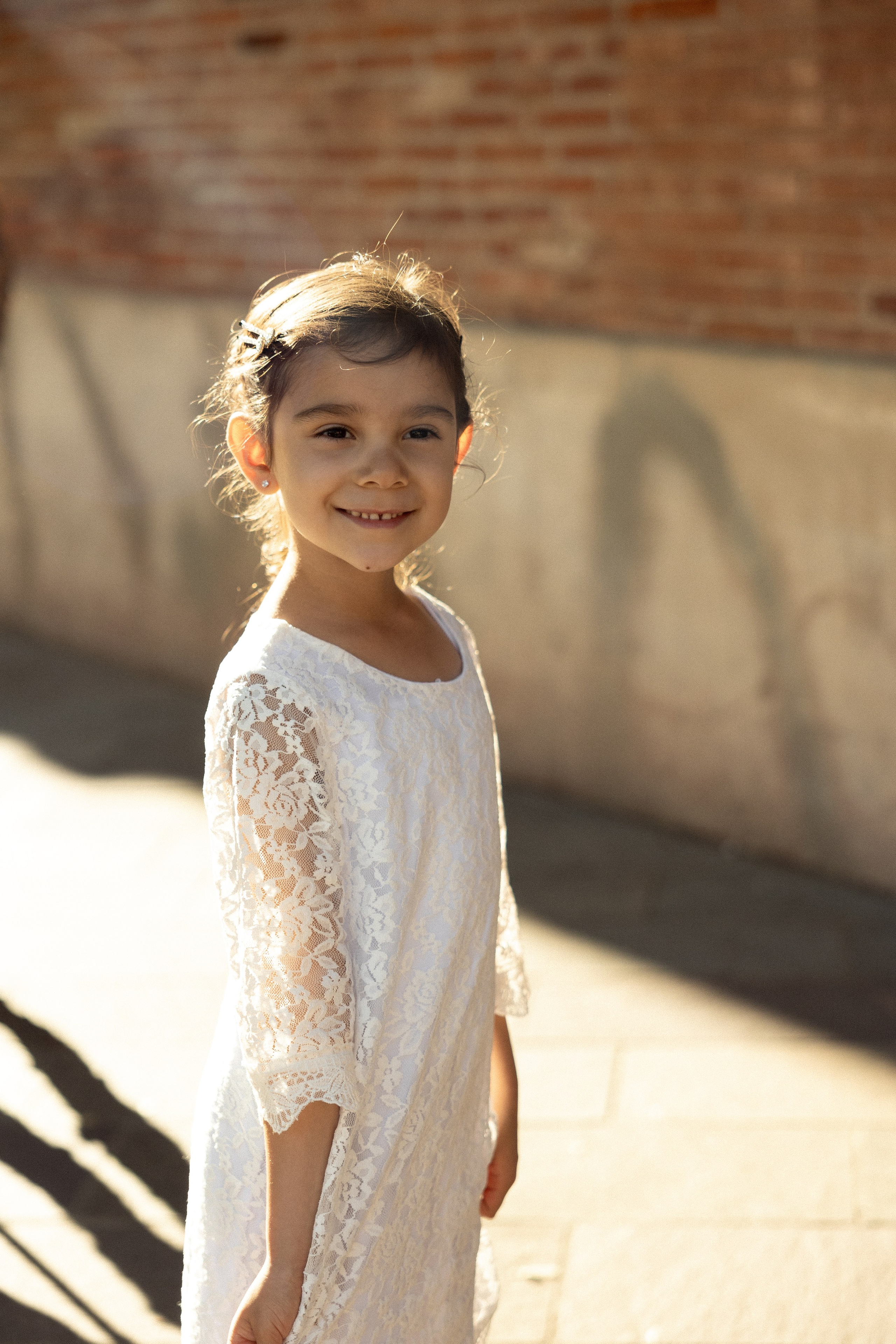 Diana’s family. Eugénie Smirnova — photographe à Toulouse et dans le sud-ouest de la France