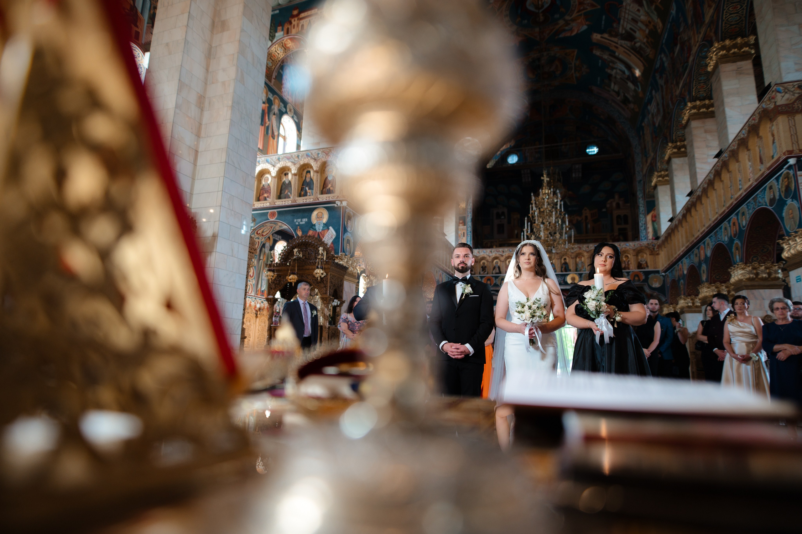 Cum alegi fotograful și videograful potrivit pentru nunta ta (fără să regreți după). FotoVizion Iași