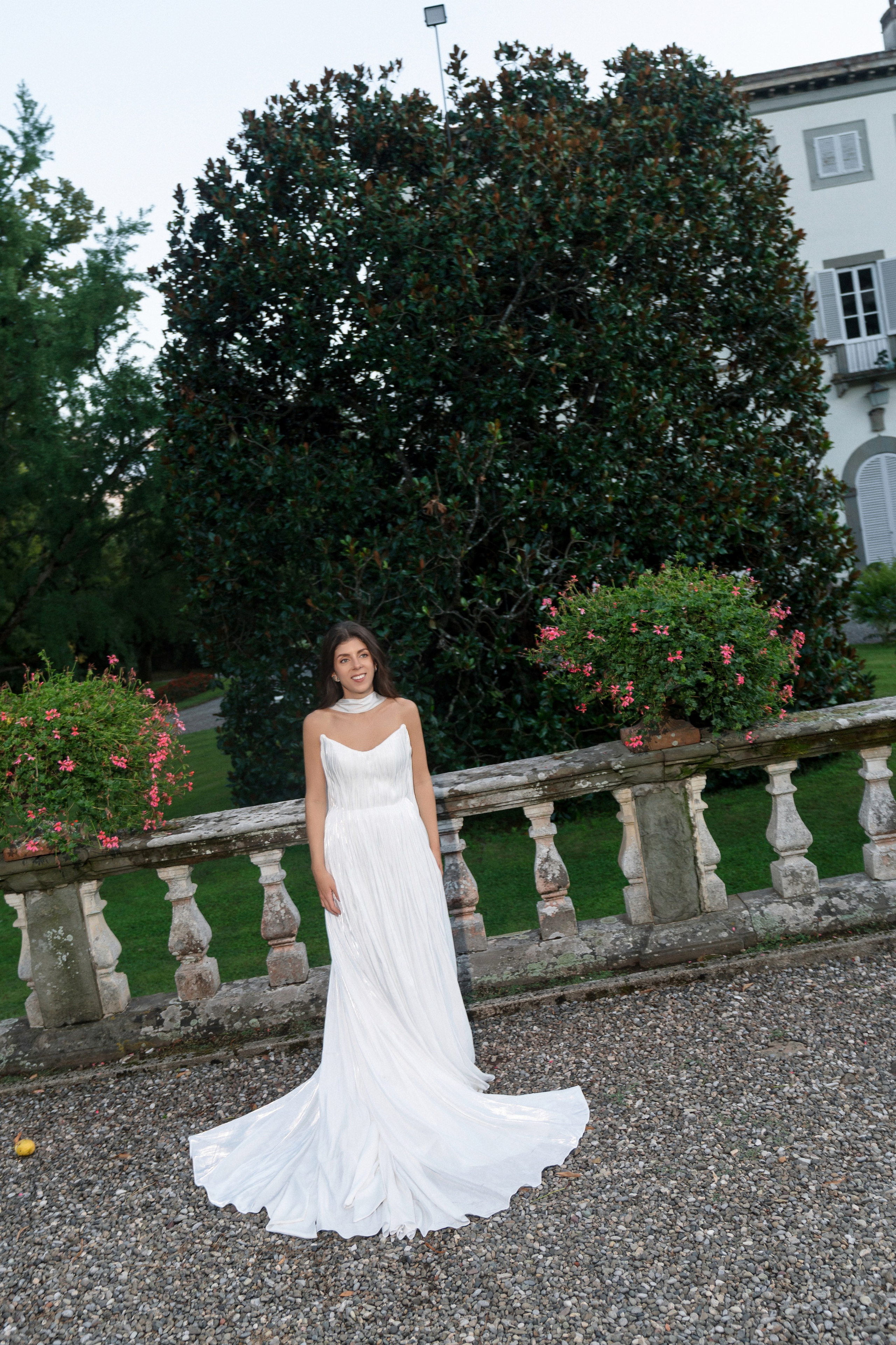 Alissa & Jakob · Villa Grabau, Tuscany. Raw Studio: Capturing Elegant weddings accross Europe