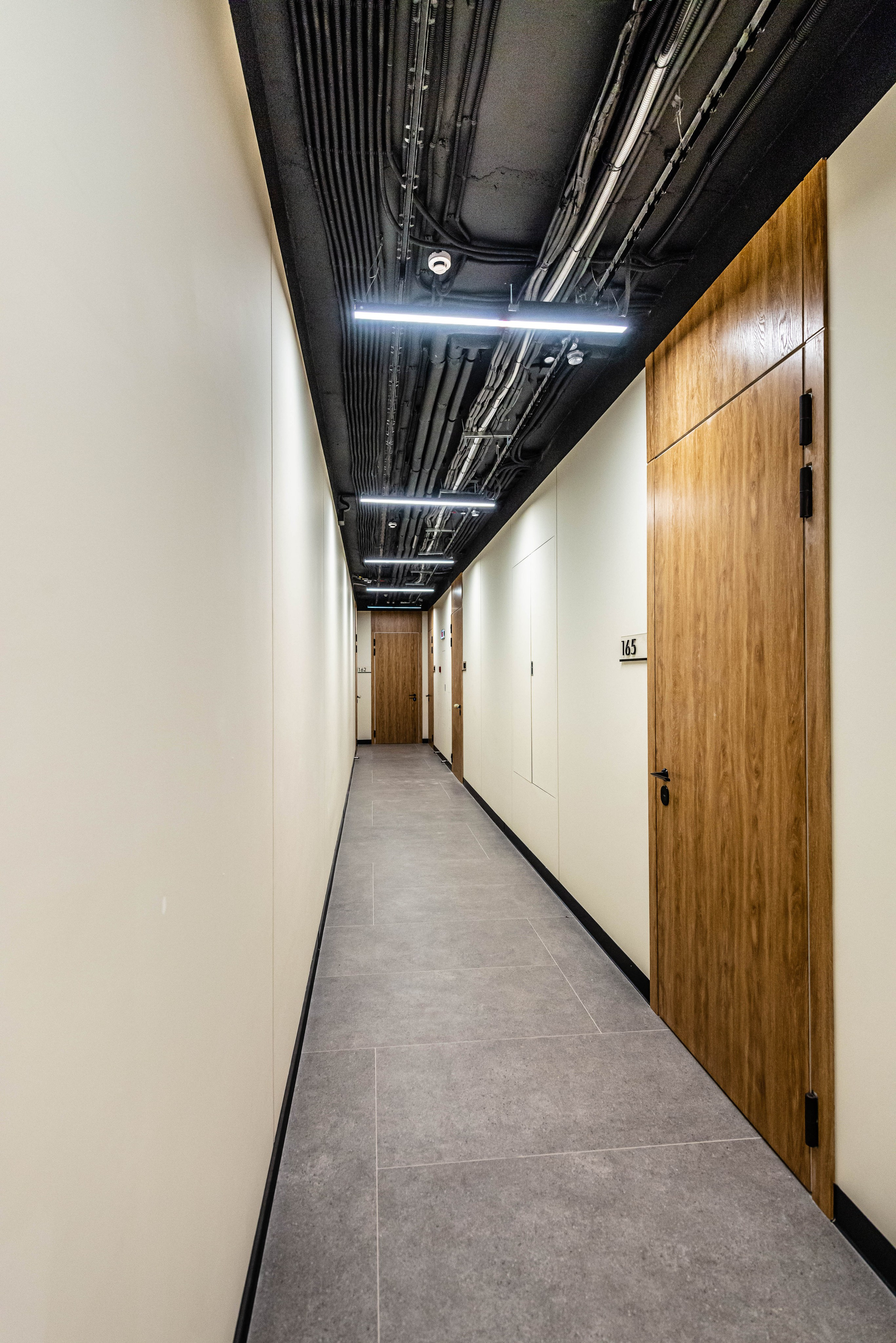 Однокомнатная квартира на Шаболовской. ФОТОГРАФ МЕКСИКА КИНТАНА-РОО