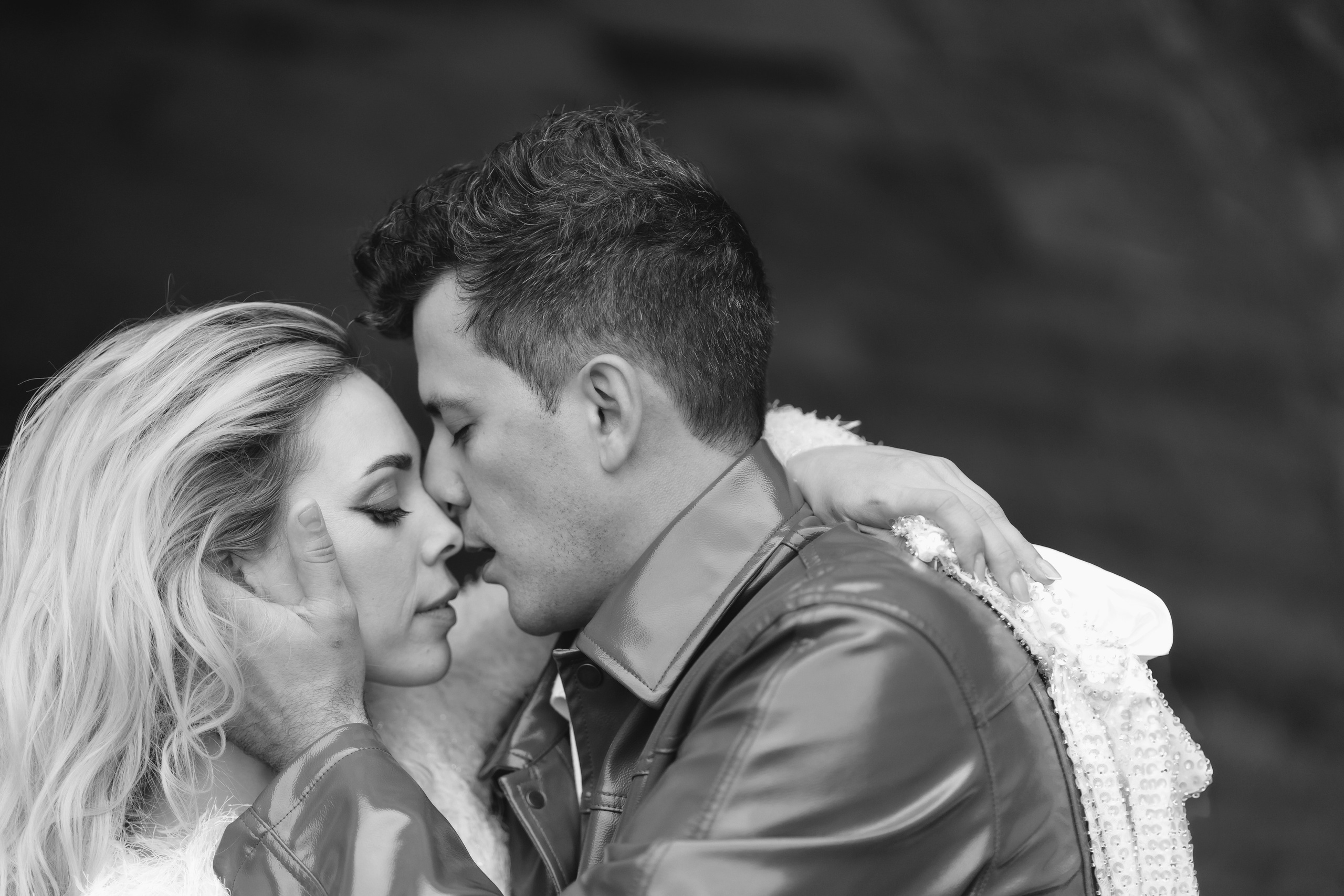 Holigood foto y video reportaje de bodas en San Sebastián y Europa