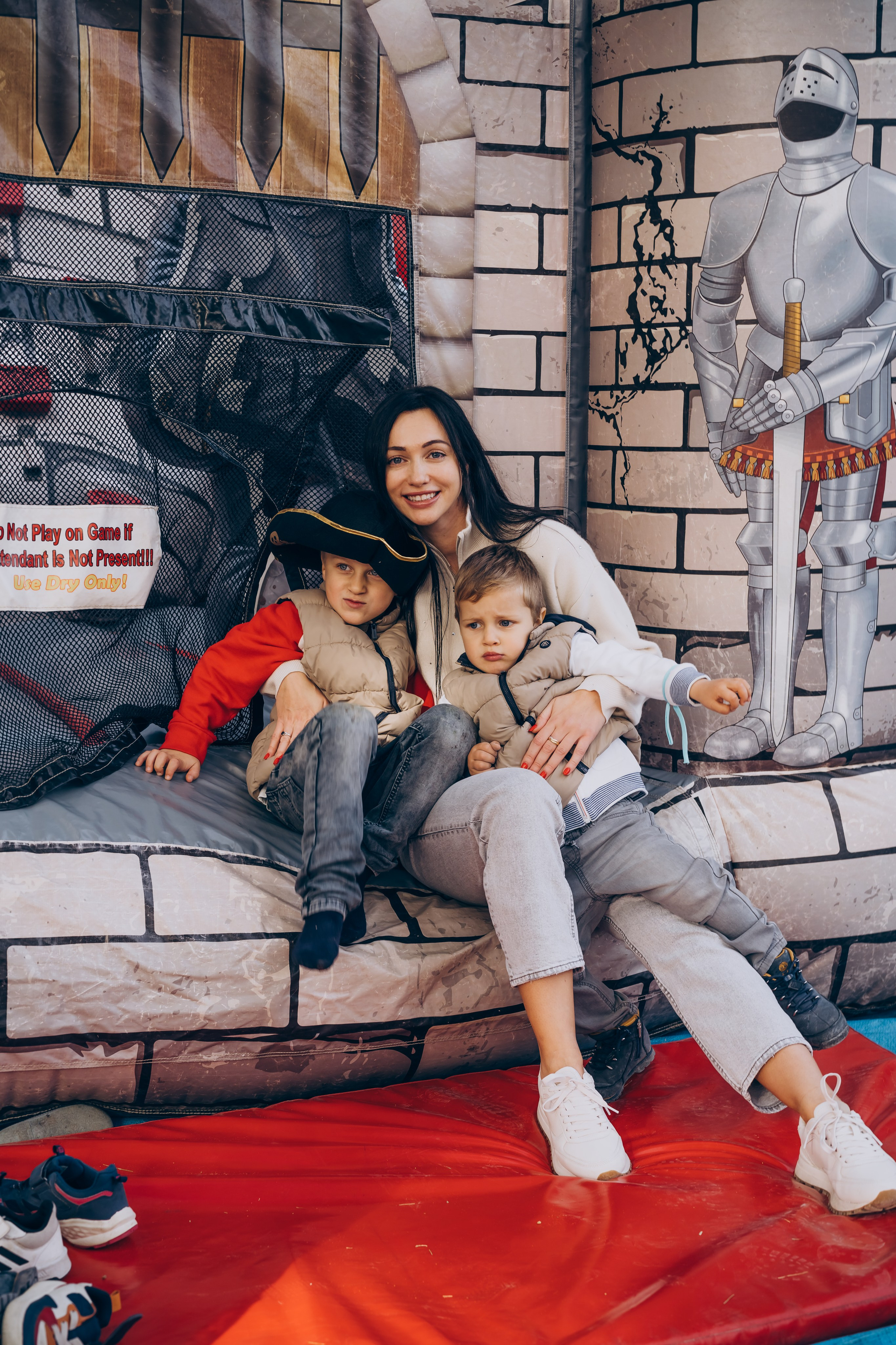 Andrew’s birthday. Photographer in Mallorca