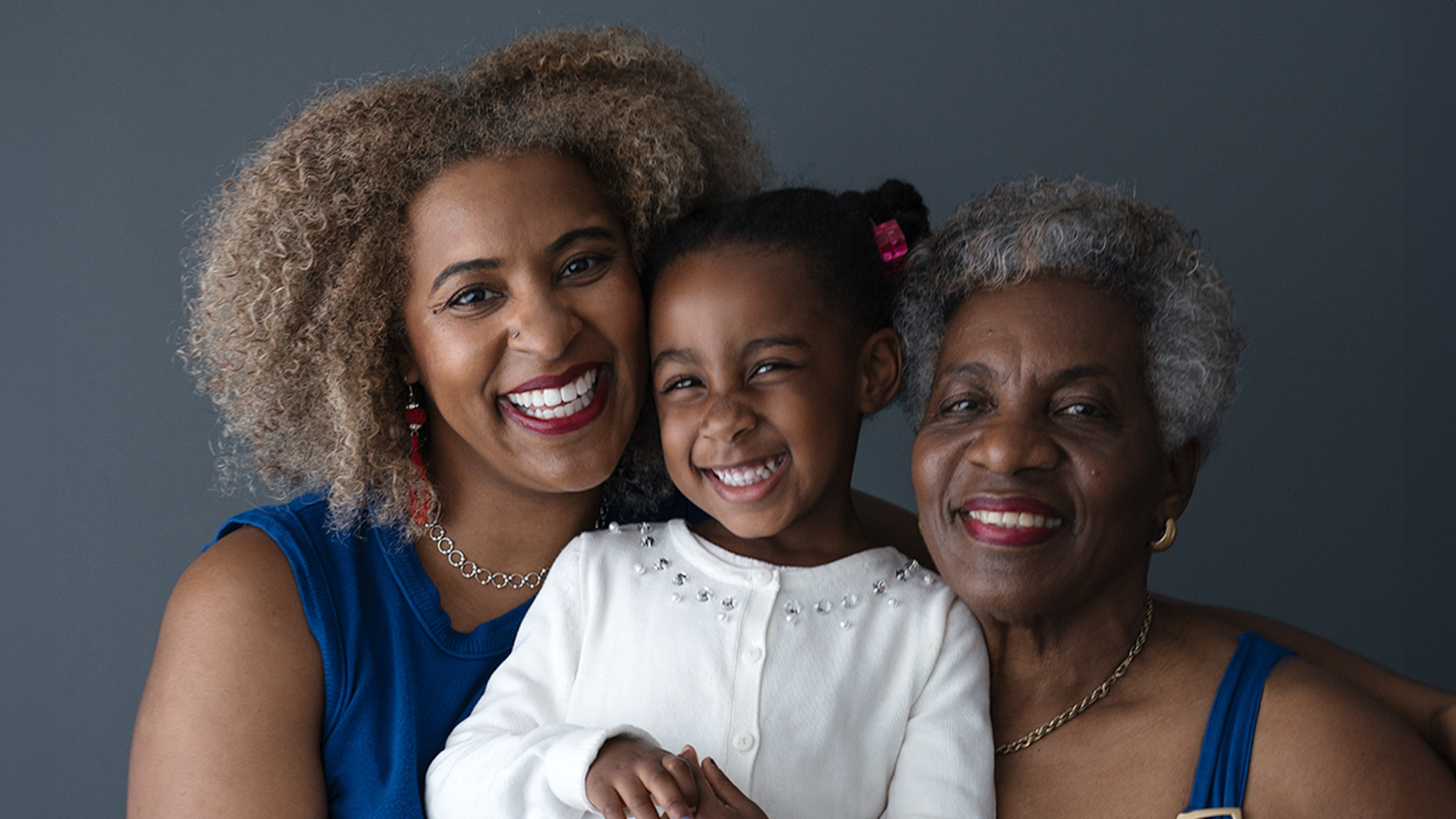 Generational Photography Experience