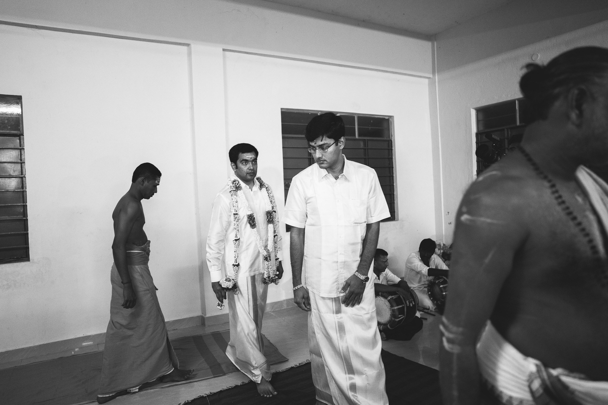 A Traditional Kongu Vellalar Wedding in Tirupur