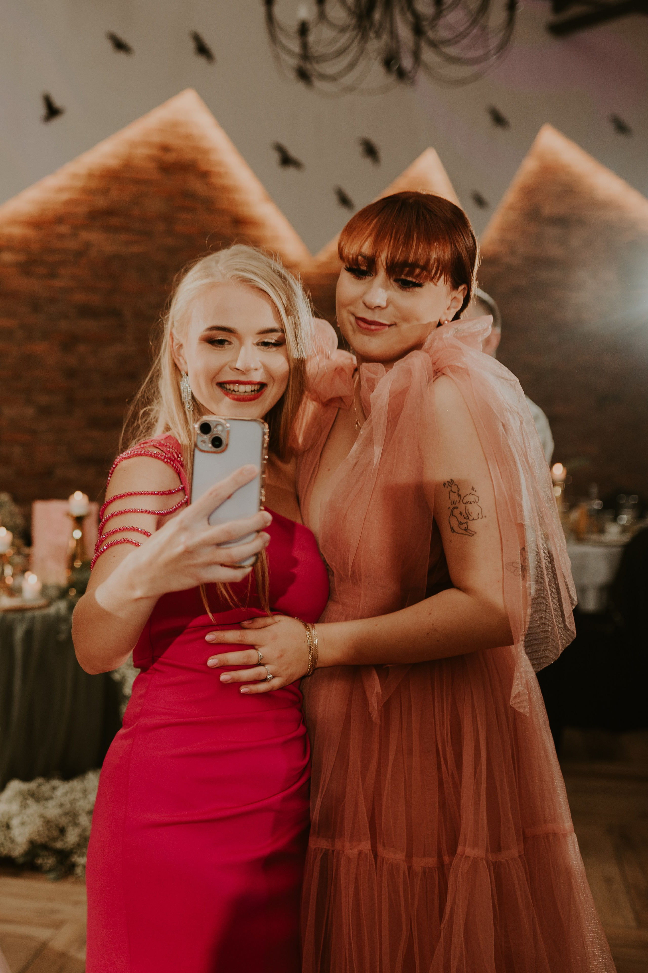 Trzy Drzewa: wspaniała uroczystość Wiktorii i Kamila. Karkowskafoto - fotografia miłości