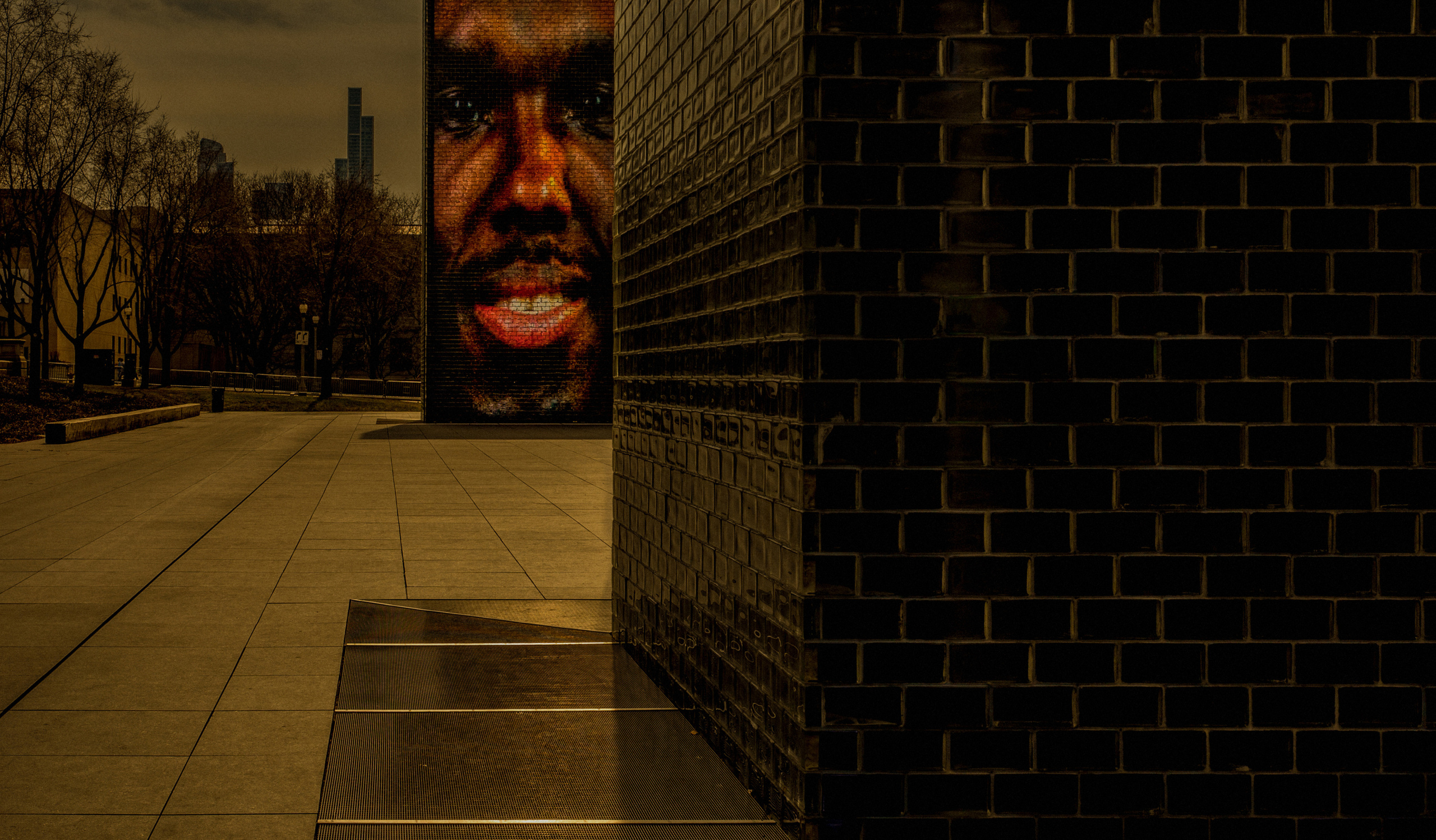 Project God Bless America. Helen McLain Photography