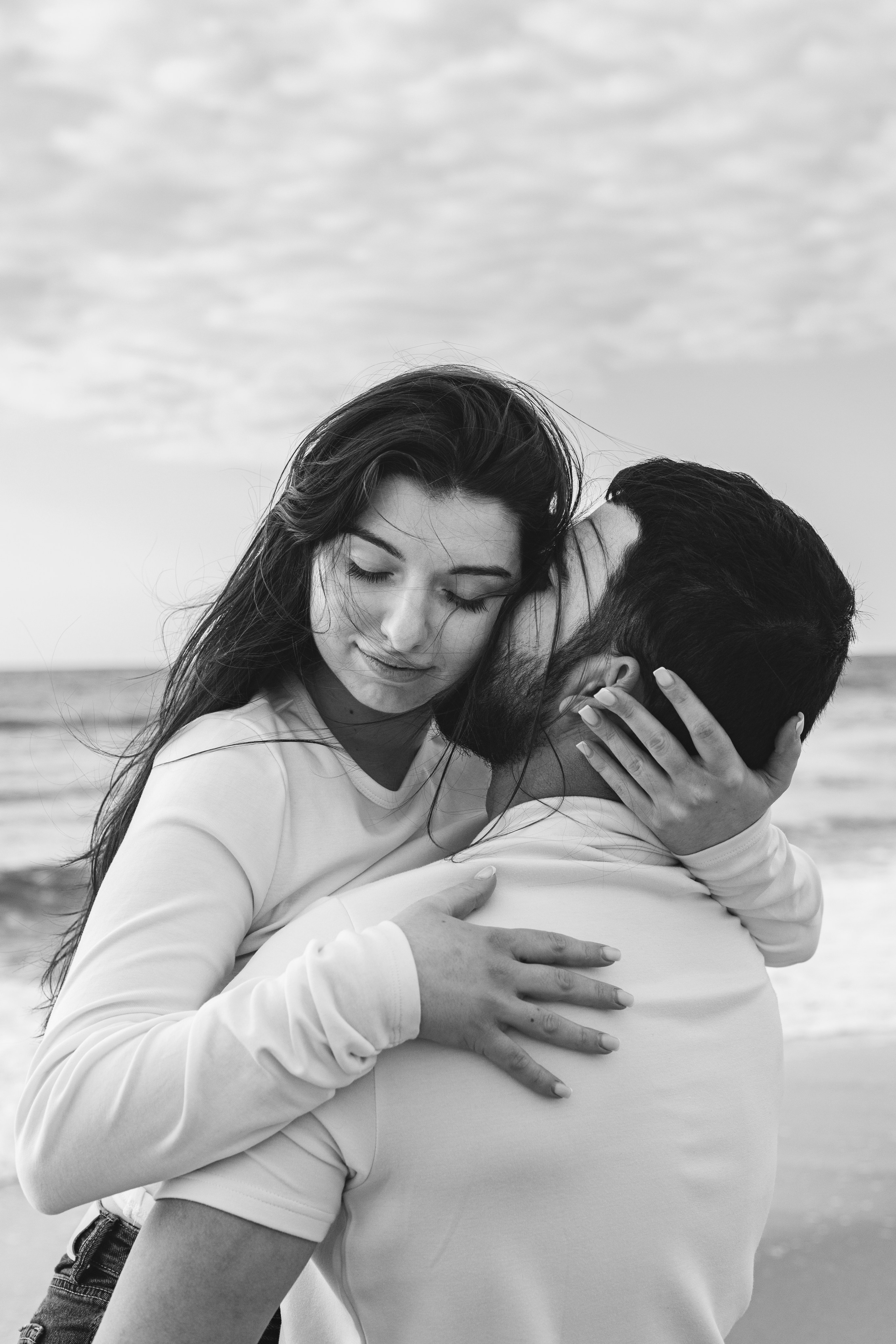 Love story & family. Поліна Косач | Фотограф Роттердам