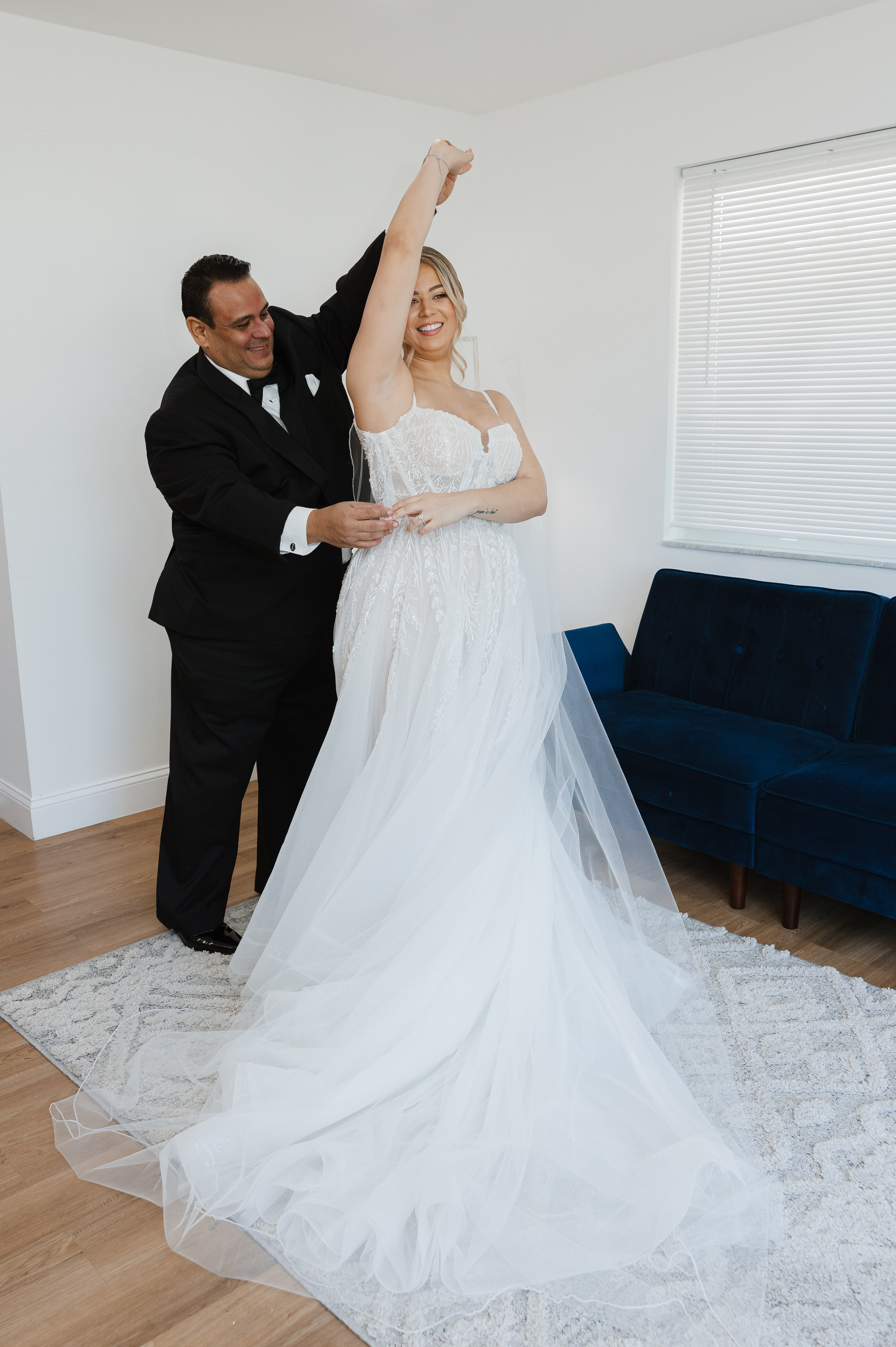 Faith, Elegance & Romance | Andrea & Daniel’s Wedding Day. YES I DO PRODUCTION — Wedding photography&videography