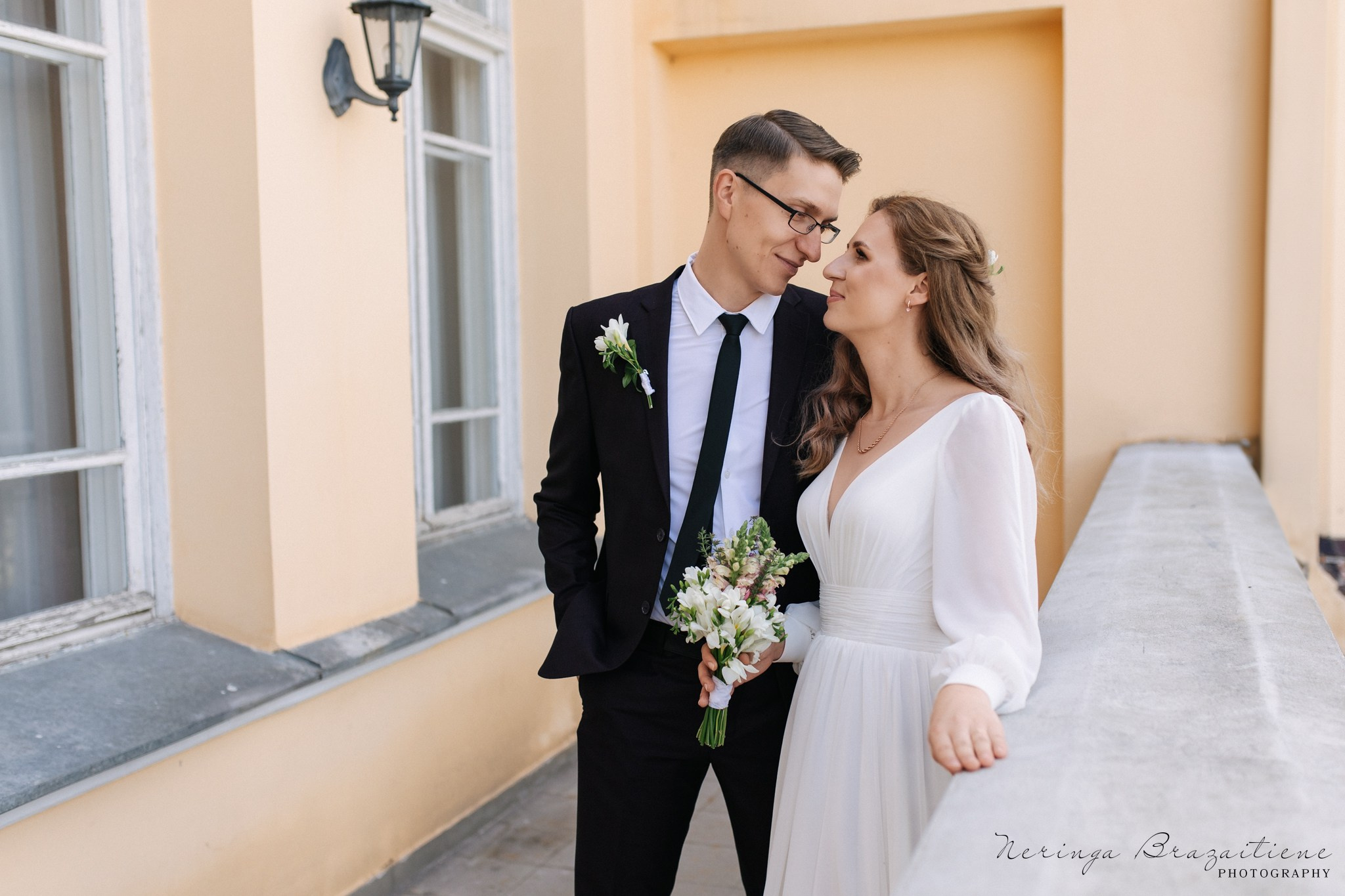 Vestuvinė fotosesija Šiauliuose ir Tytuvėnuose