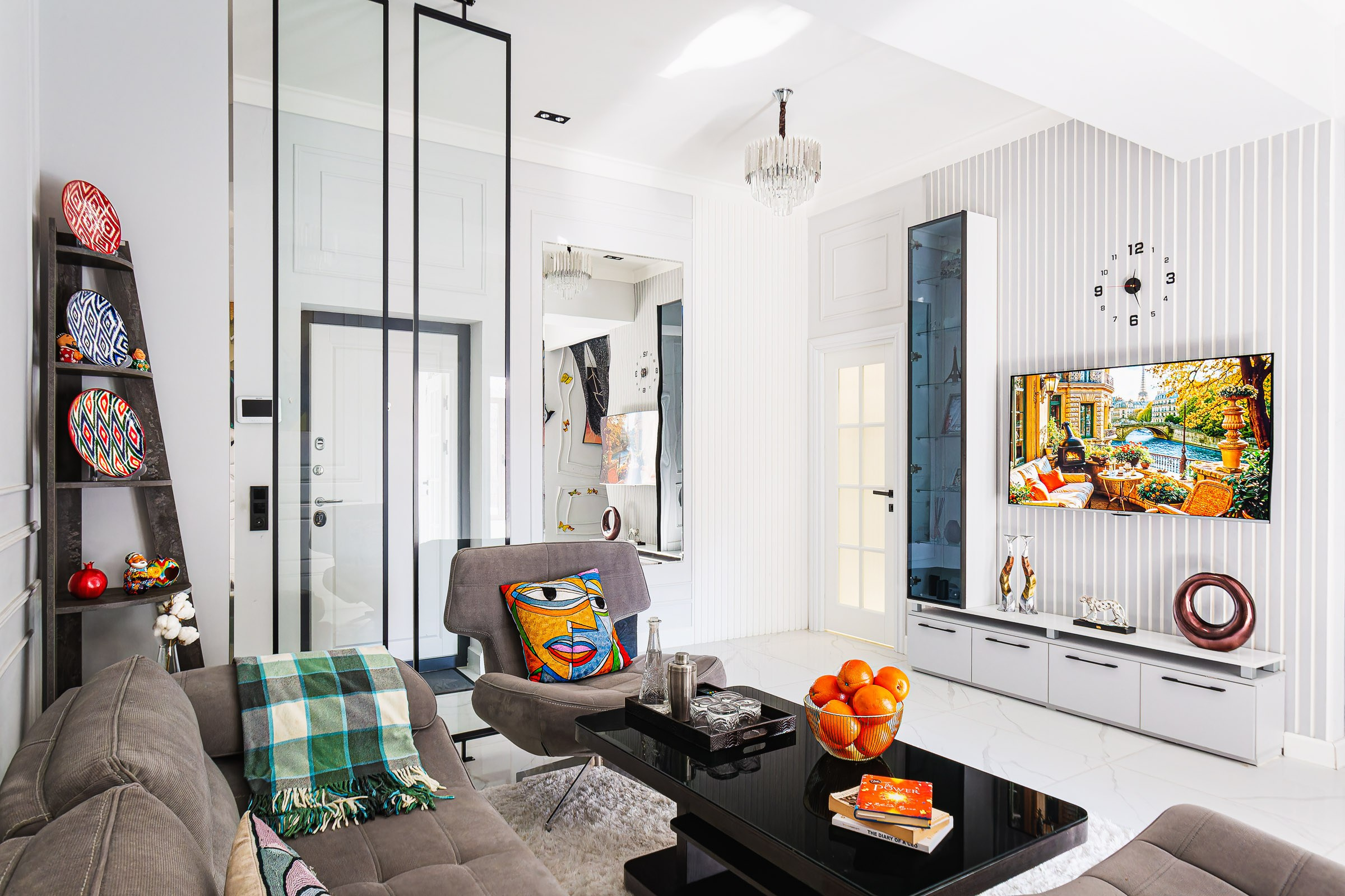 Уютные апартаменты в Ташкенте посуточно