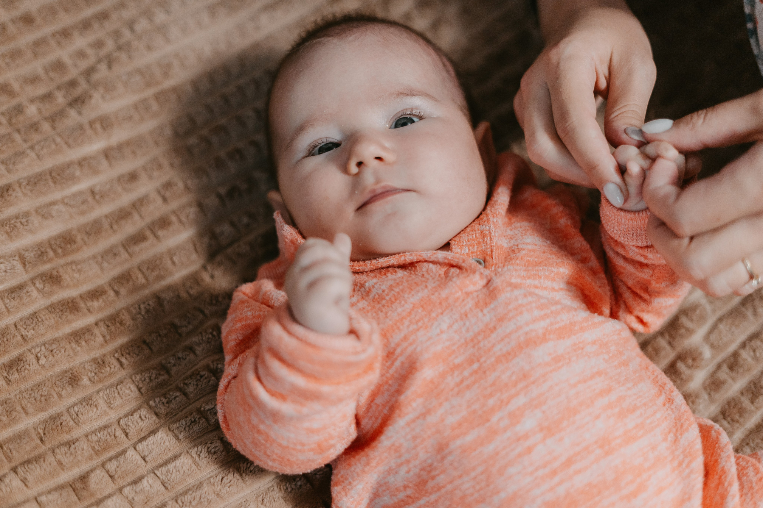 Selena Miriam — Botez. Dara Lens | The art of remembering