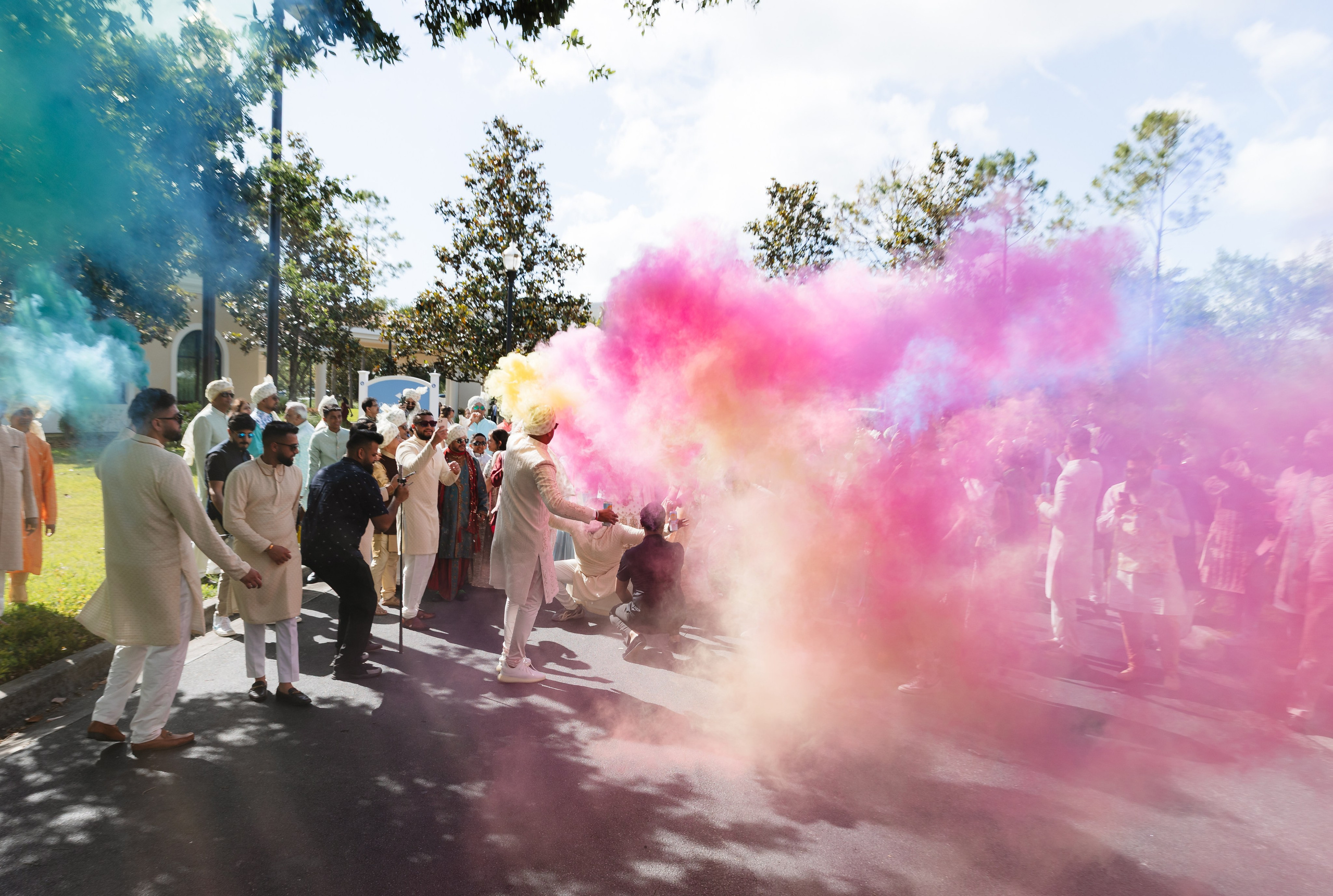 A Sacred Hindu Celebration of Love, Ritual, and Tradition. YES I DO PRODUCTION — Wedding photography&videography