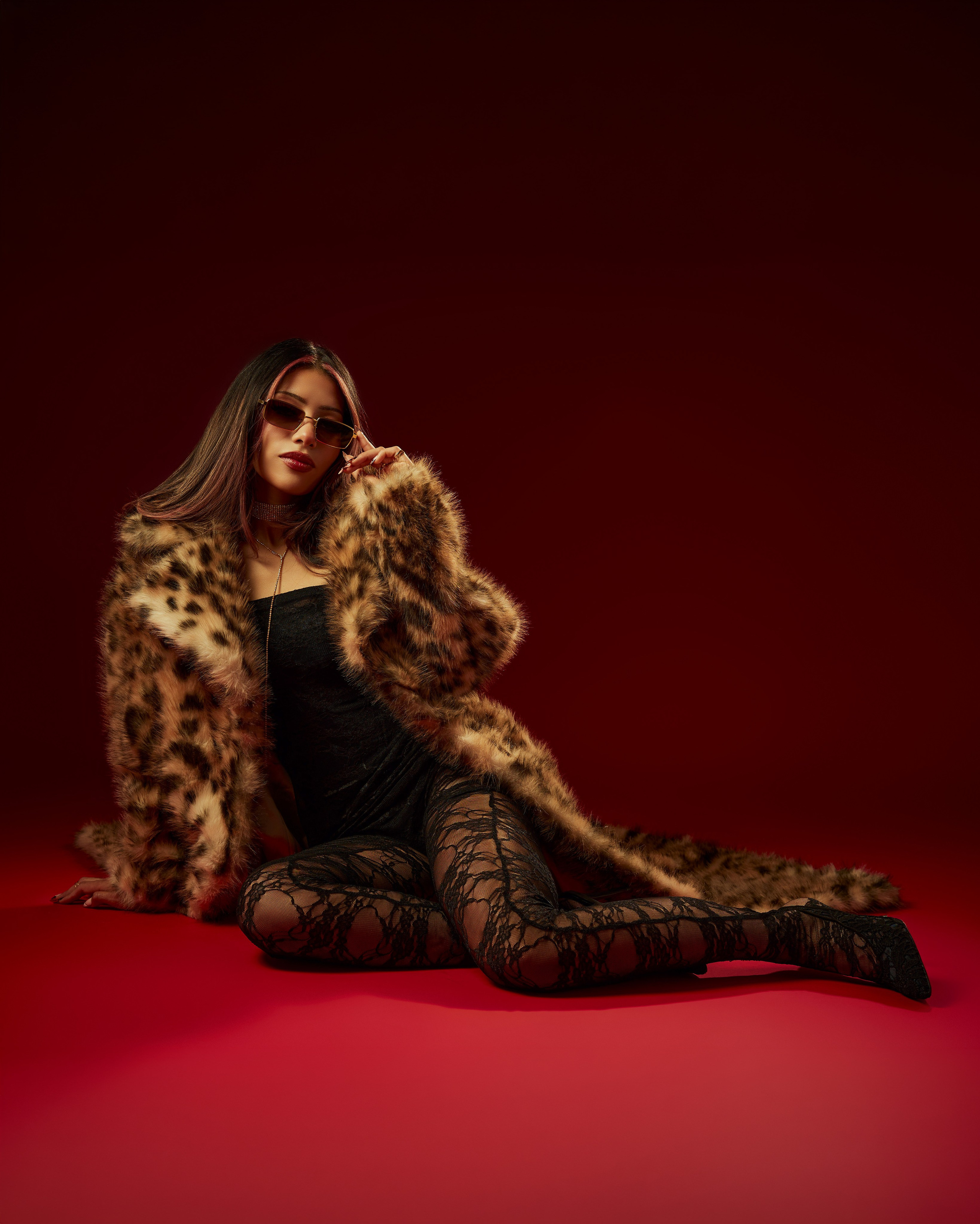 Shtatolkina Studio | Model, Editorial & Portrait Photographer in Utah