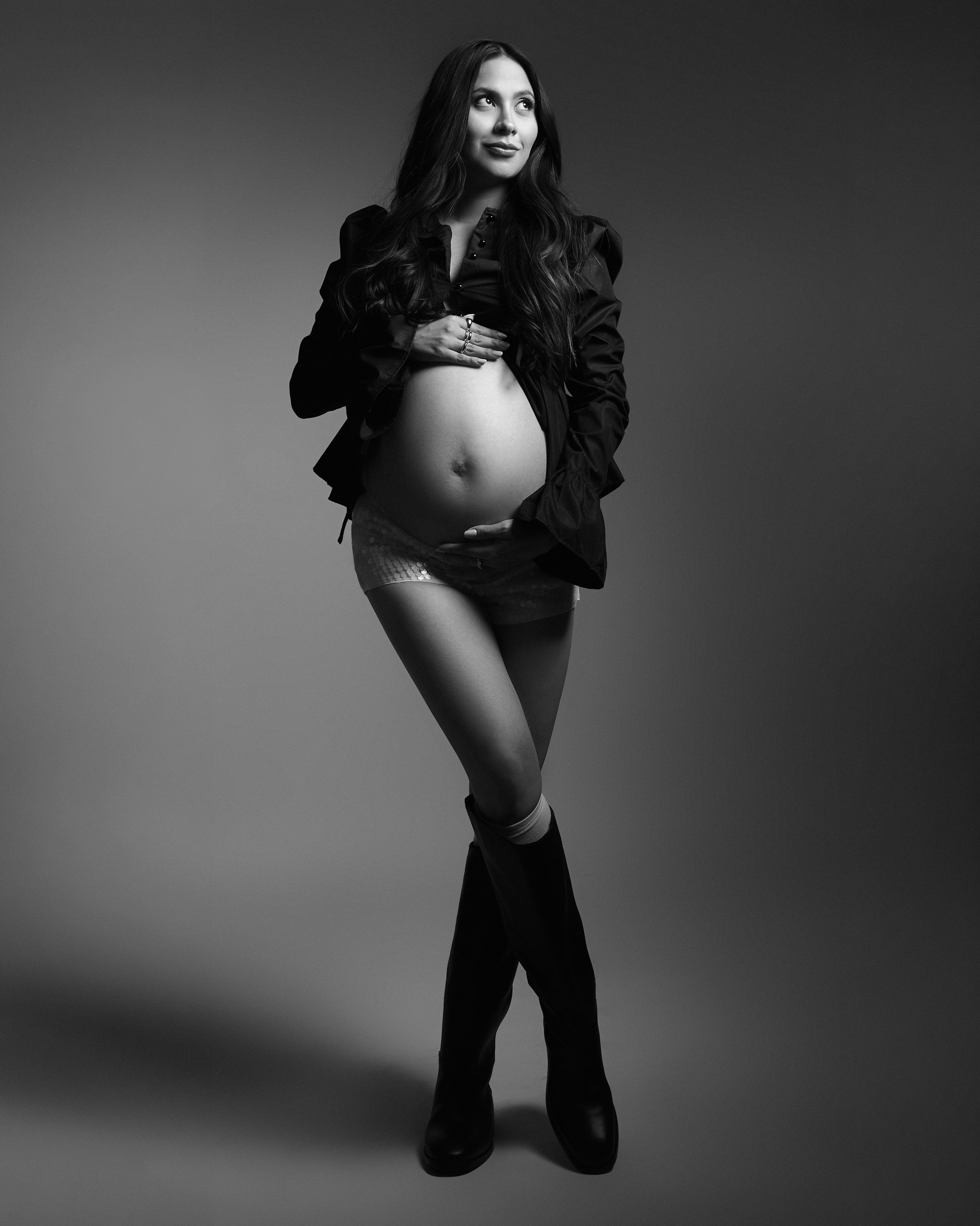 Shtatolkina Studio | Model, Editorial & Portrait Photographer in Utah
