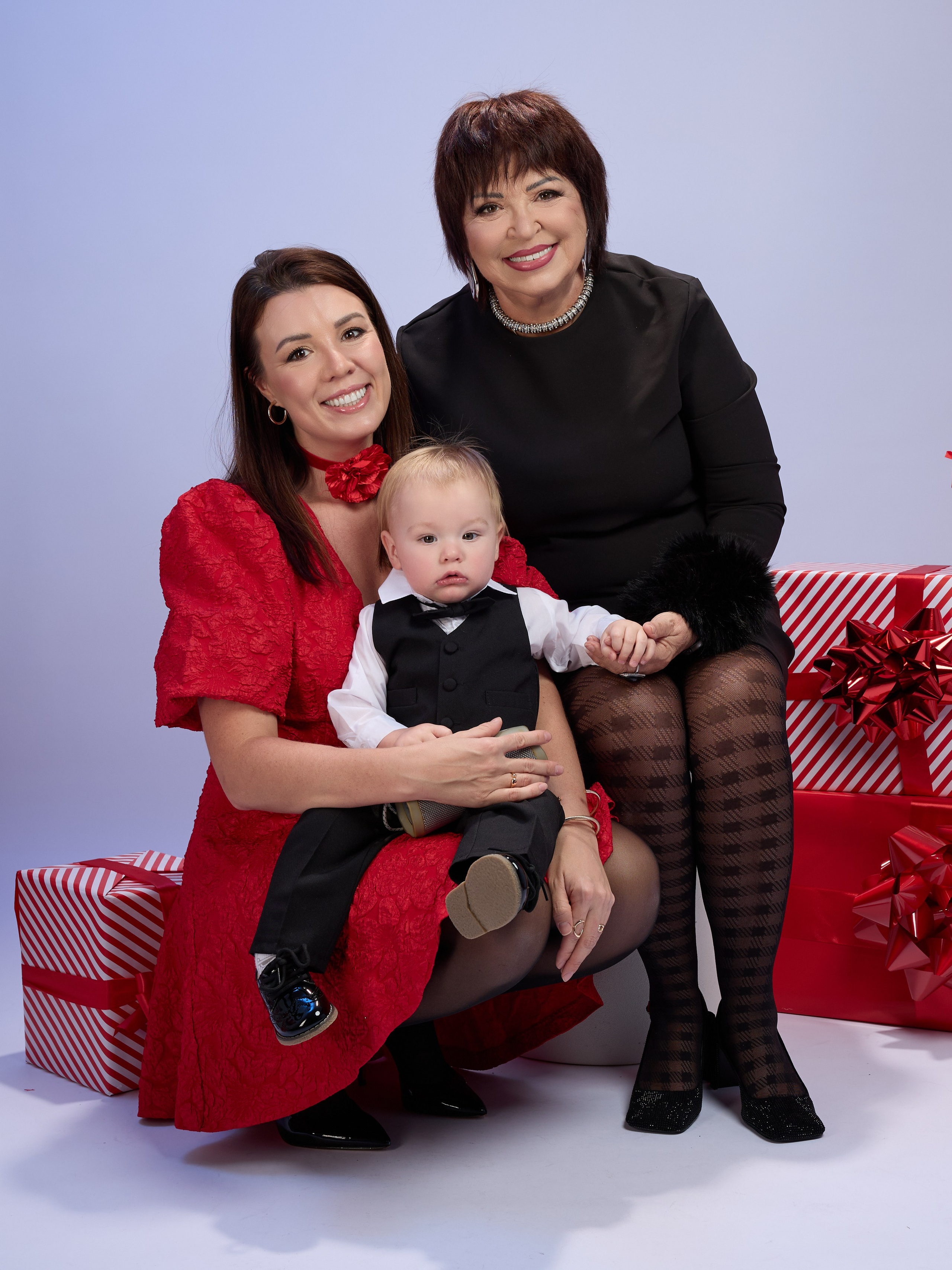 Portrait Photographer in South Jordan, Utah | Shtatolkina Studio