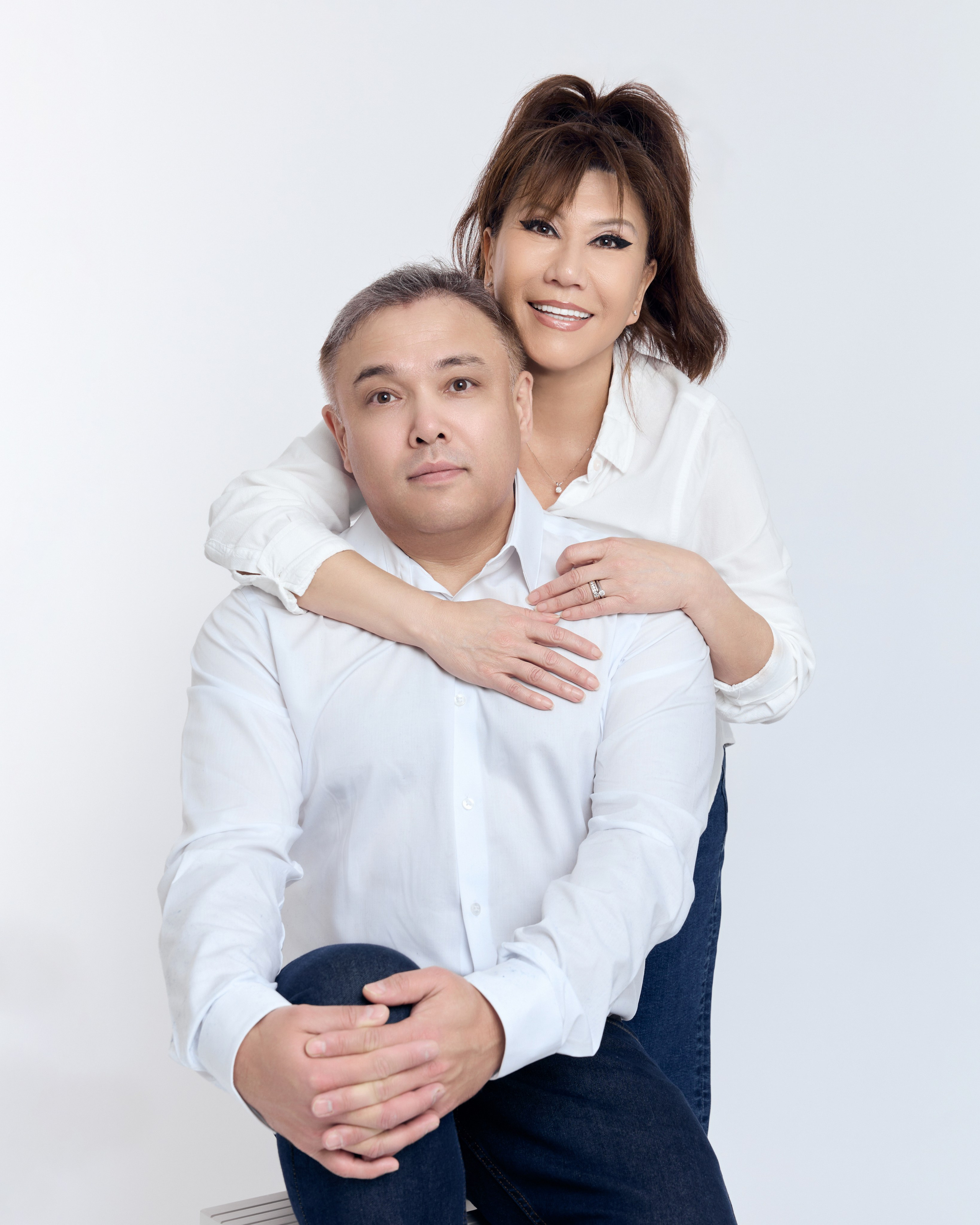 Portrait Photographer in South Jordan, Utah | Shtatolkina Studio