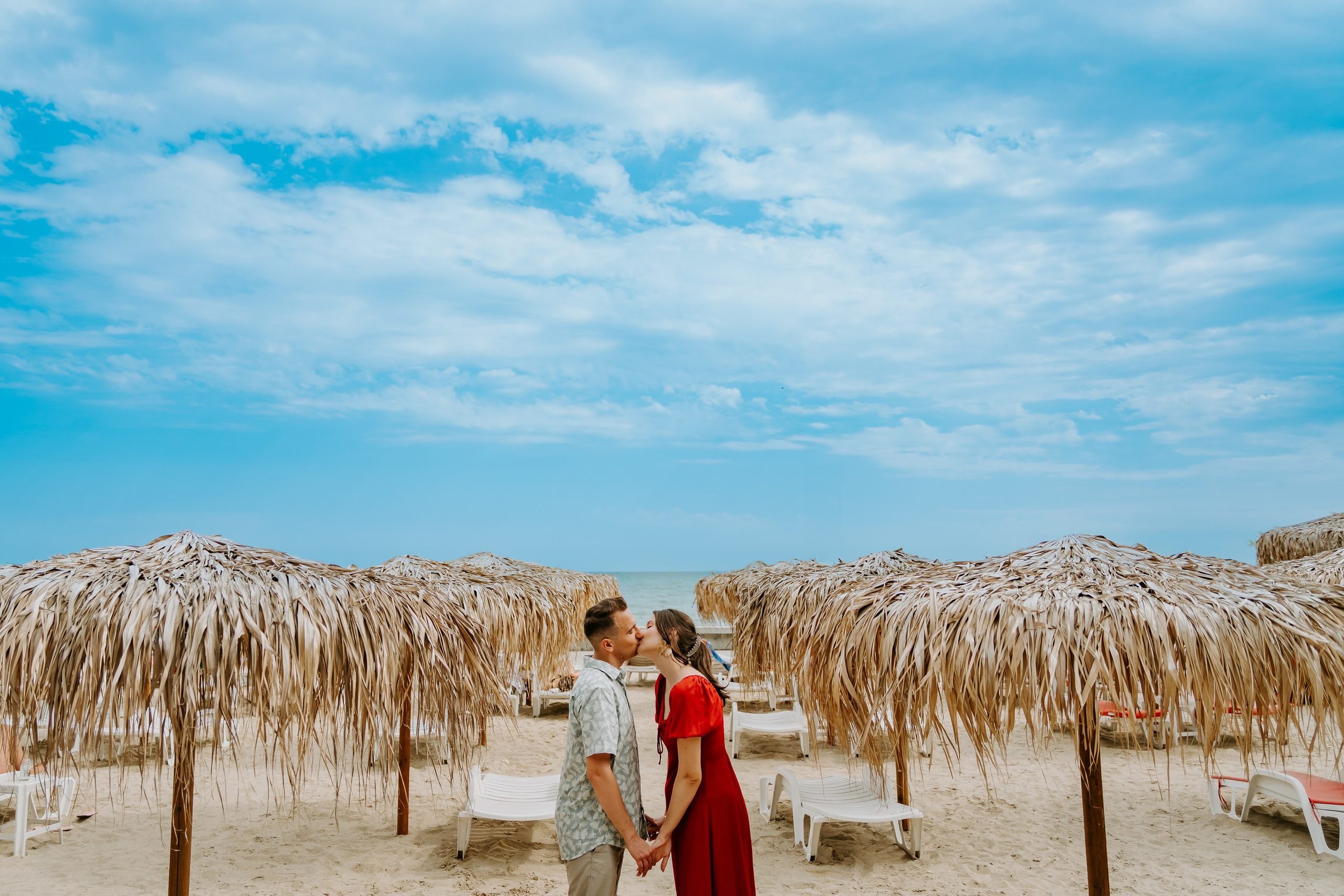 Alexandra & Felix - Love in Tyulenovo (1). Sebastian Purusniuc Fotograf - Iasi