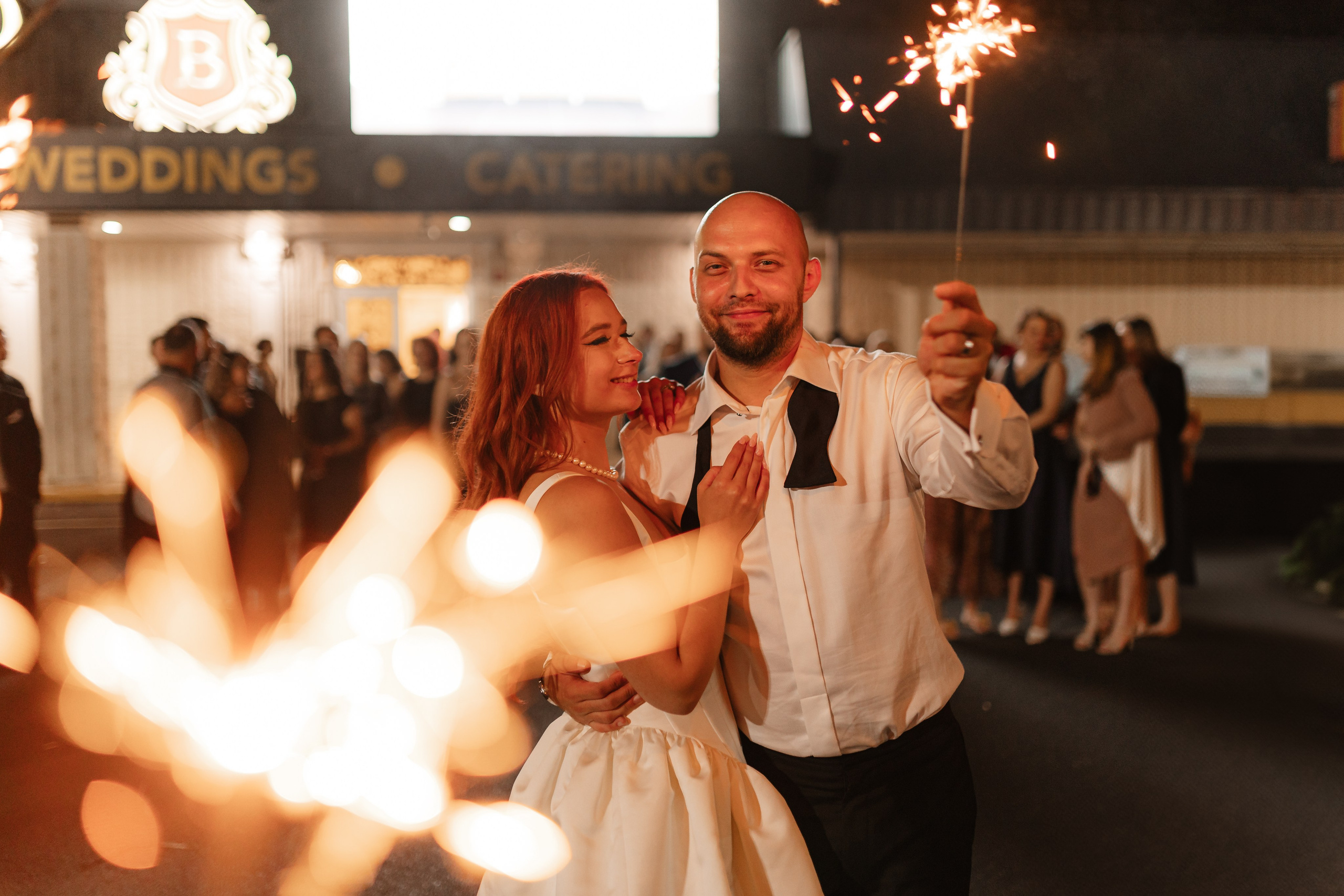 Sveta & Kostya’s Beautiful Philadelphia Wedding. YES I DO PRODUCTION — Wedding photography&videography