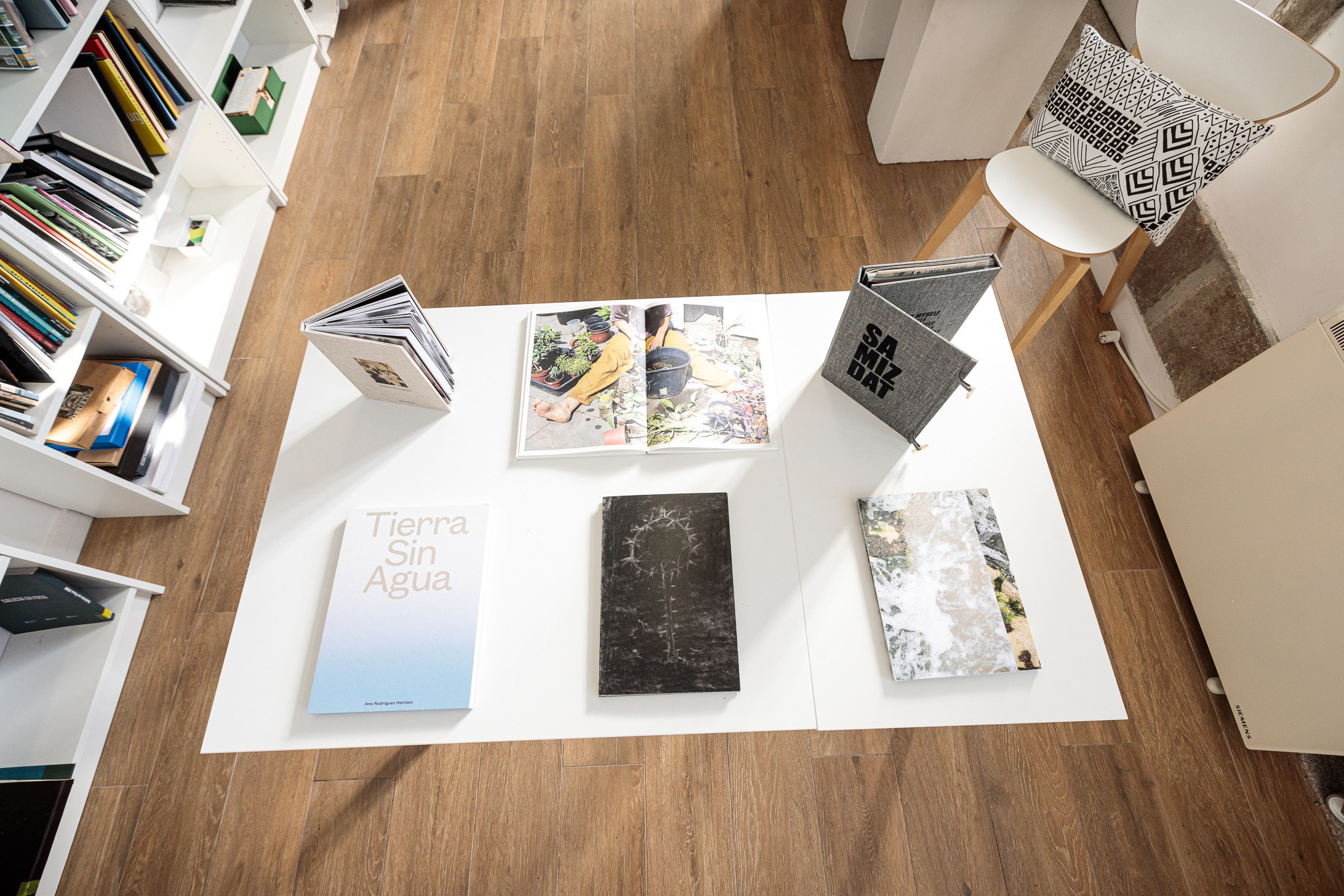 Биография Анны Резников. Фотограф Анна Резников