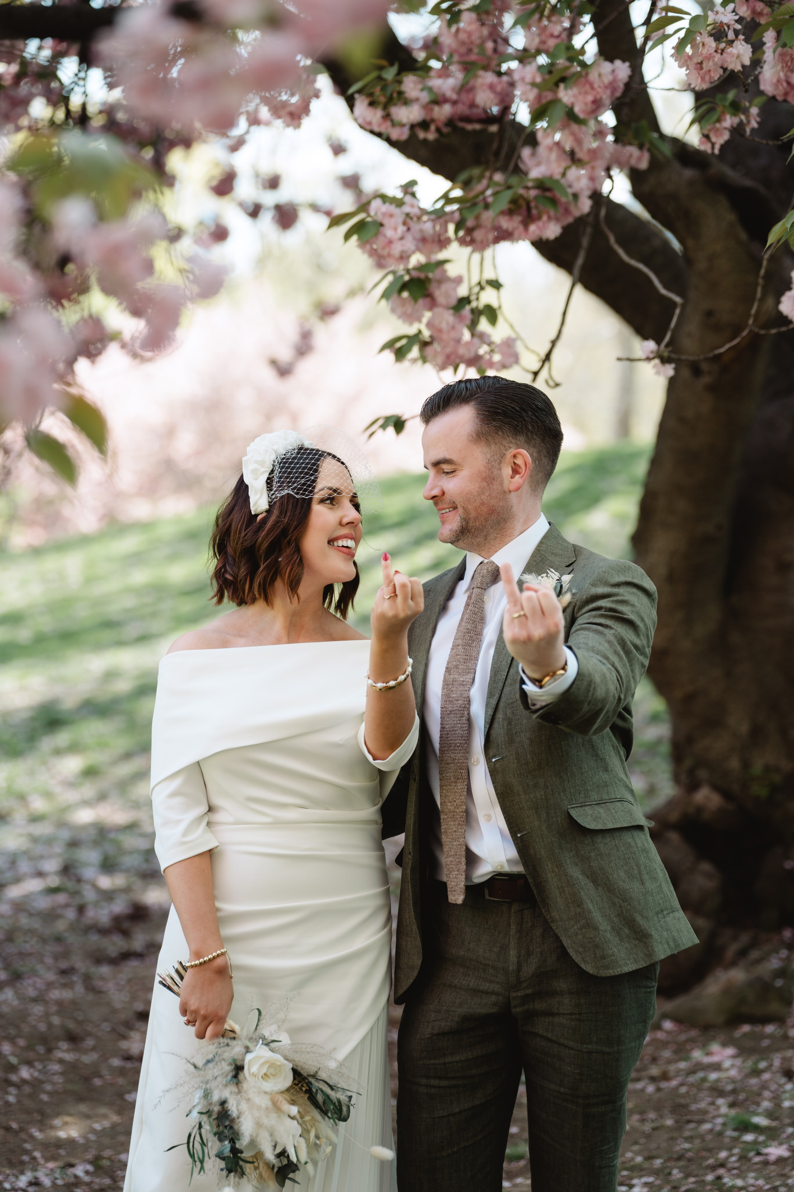 Maria&Terence. Photographer in New York Faery By Mary