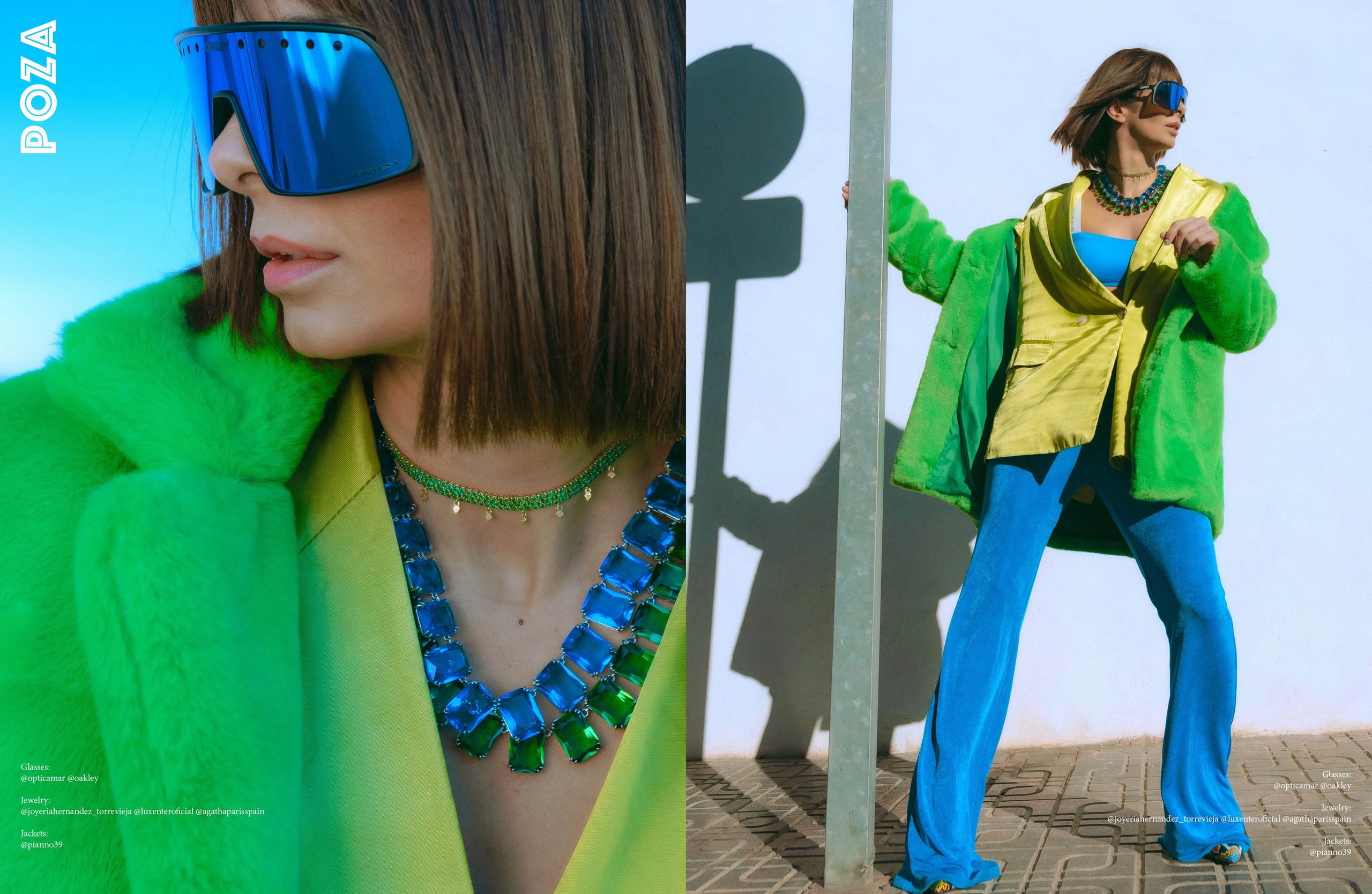 The best publications of the project Captive of Fashion