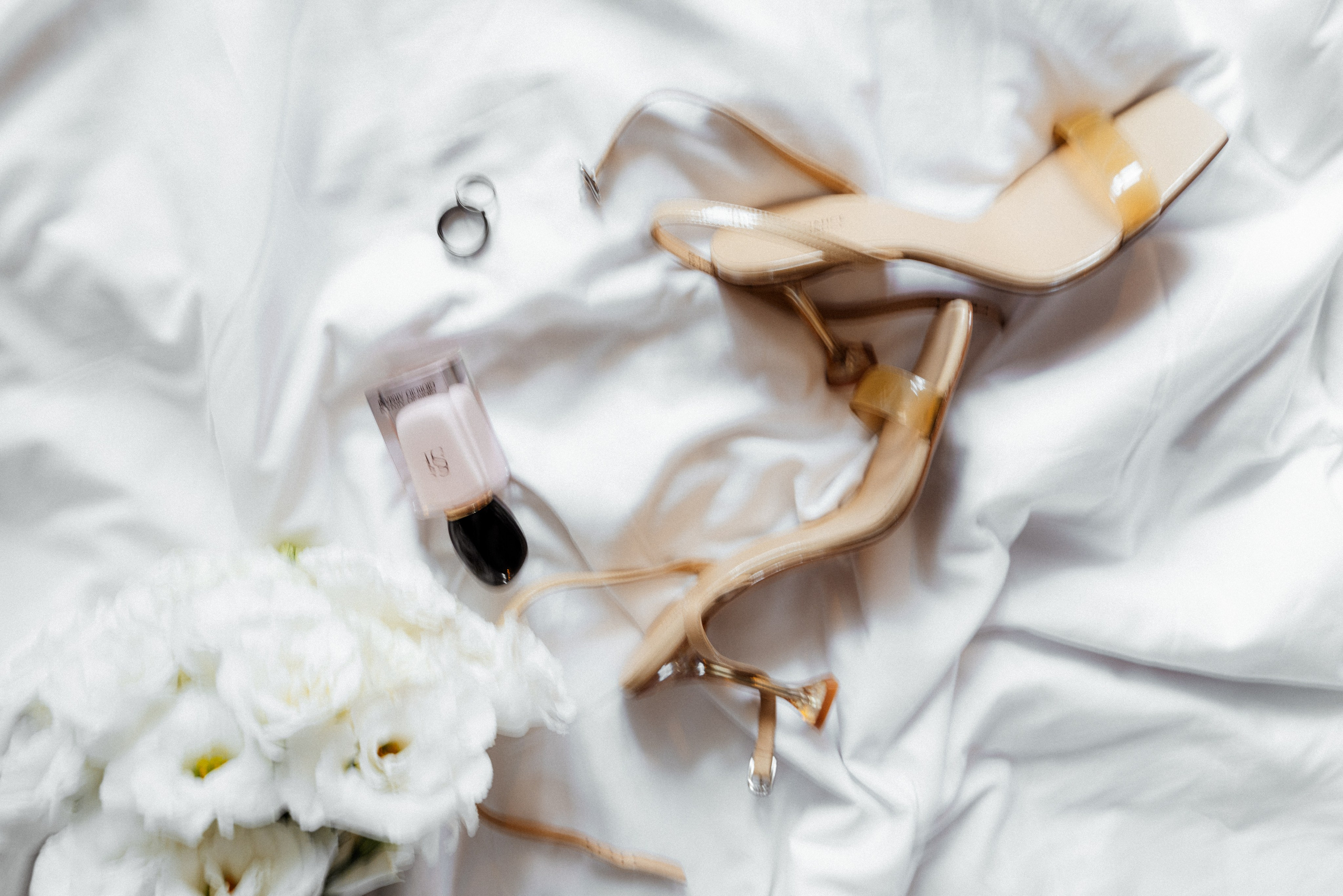 Фотосессия после росписи в Стамбуле. Фотограф в Дананге, Вьетнам. Эстетика и лайфстайл