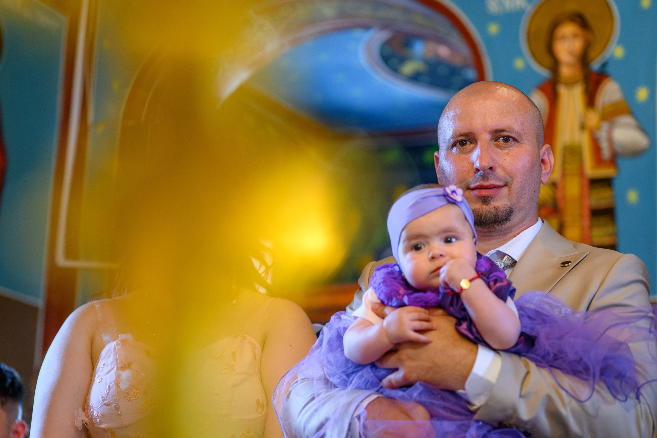 Sofia-Maria. Cătălin Lazăr Photography — Fotografie de nuntă și evenimente premium în România și Europa