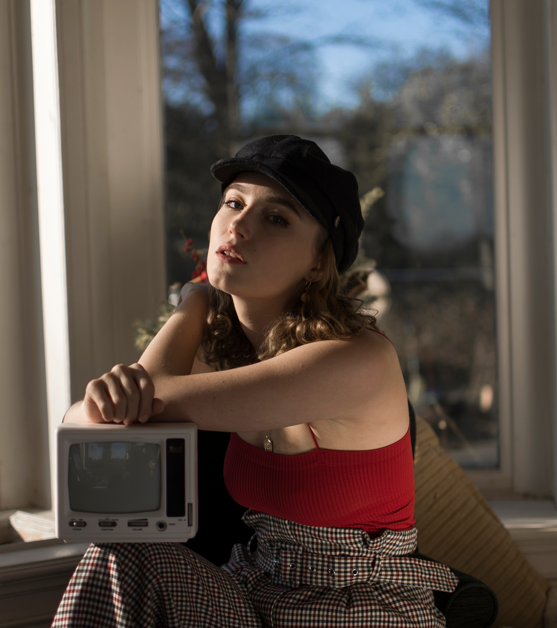 Women's Portrait Photography | Rapley Photography. Rapley Photography | West Yorkshire Wedding & Portrait Photographer