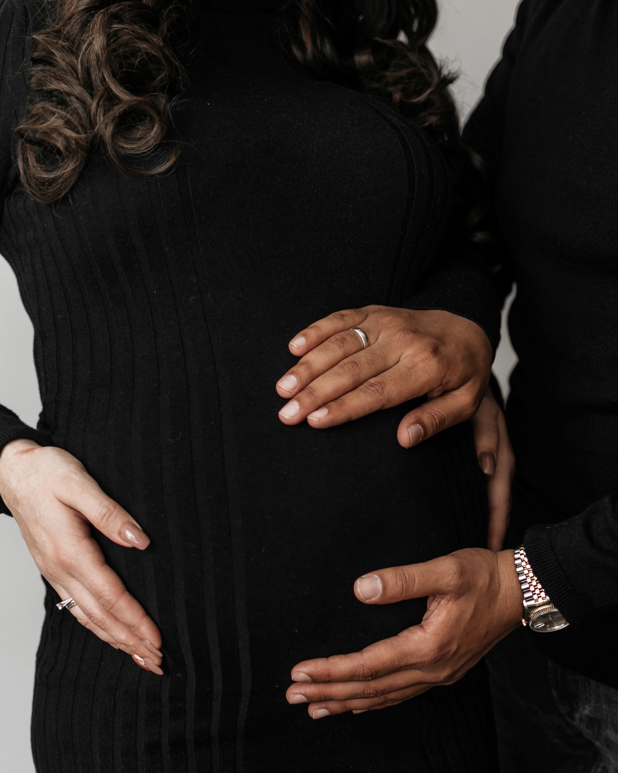 Home Maternity Photoshoot Tips | Rapley Photography. Rapley Photography | West Yorkshire Wedding & Portrait Photographer