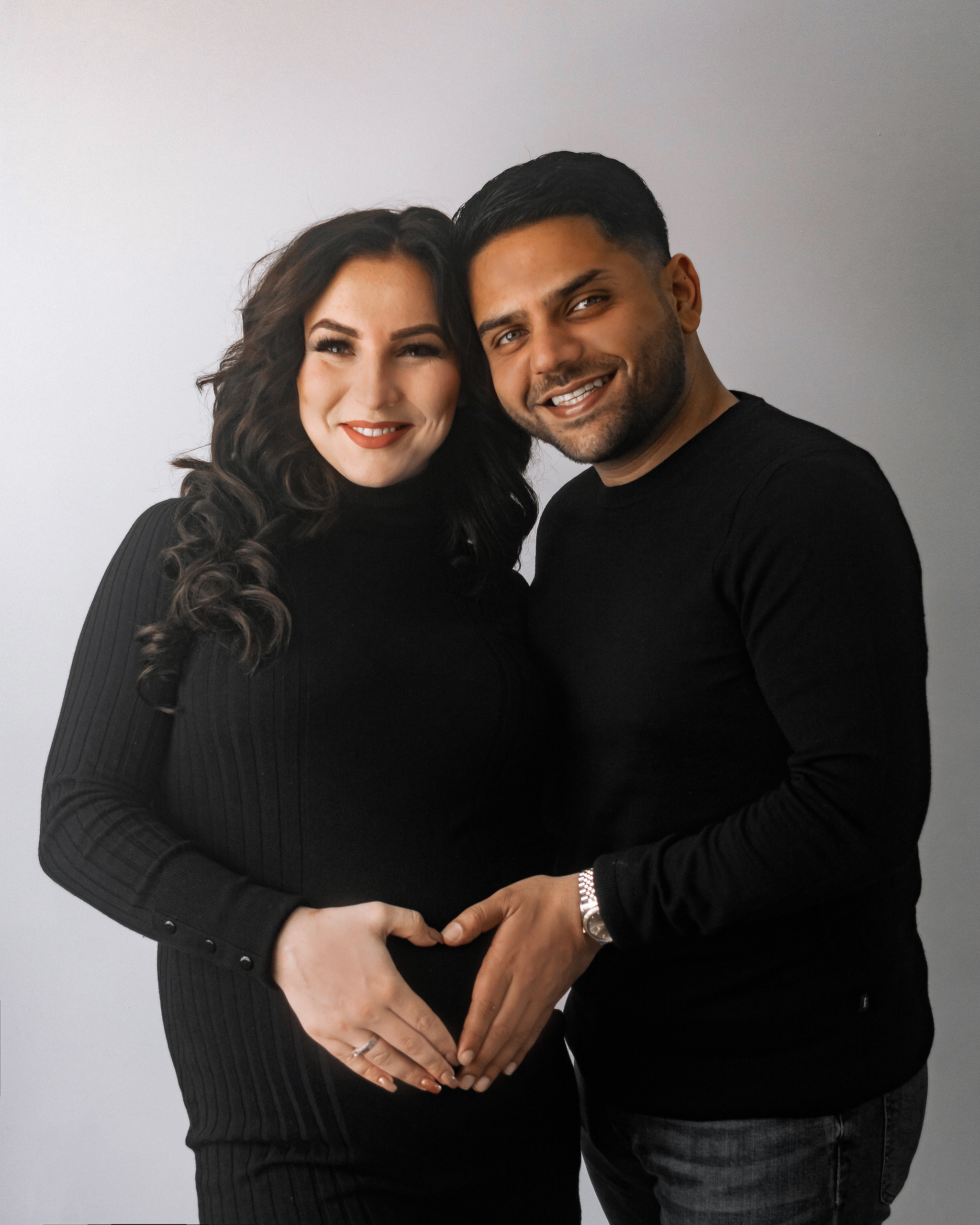 Home Maternity Photoshoot Tips | Rapley Photography. Rapley Photography | West Yorkshire Wedding & Portrait Photographer