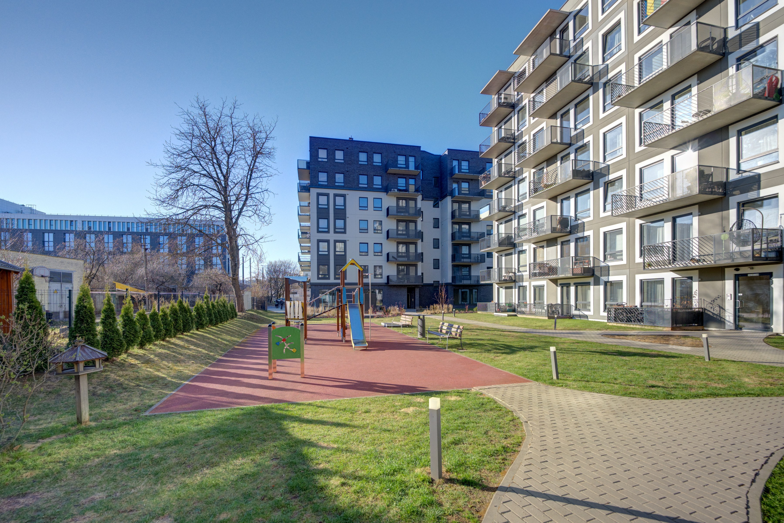 Interjero fotografija Vilniuje | NT fotografas | Sapiegafoto.lt