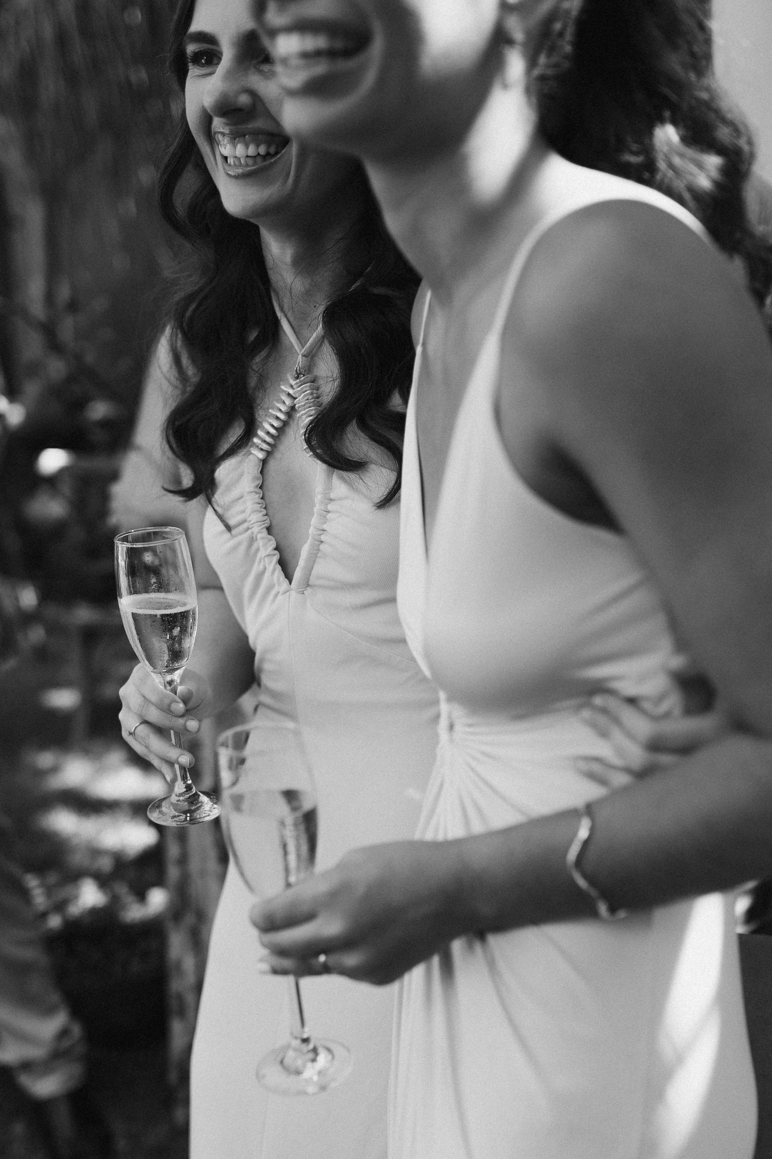 Mini Wedding Giovanna e Barbara