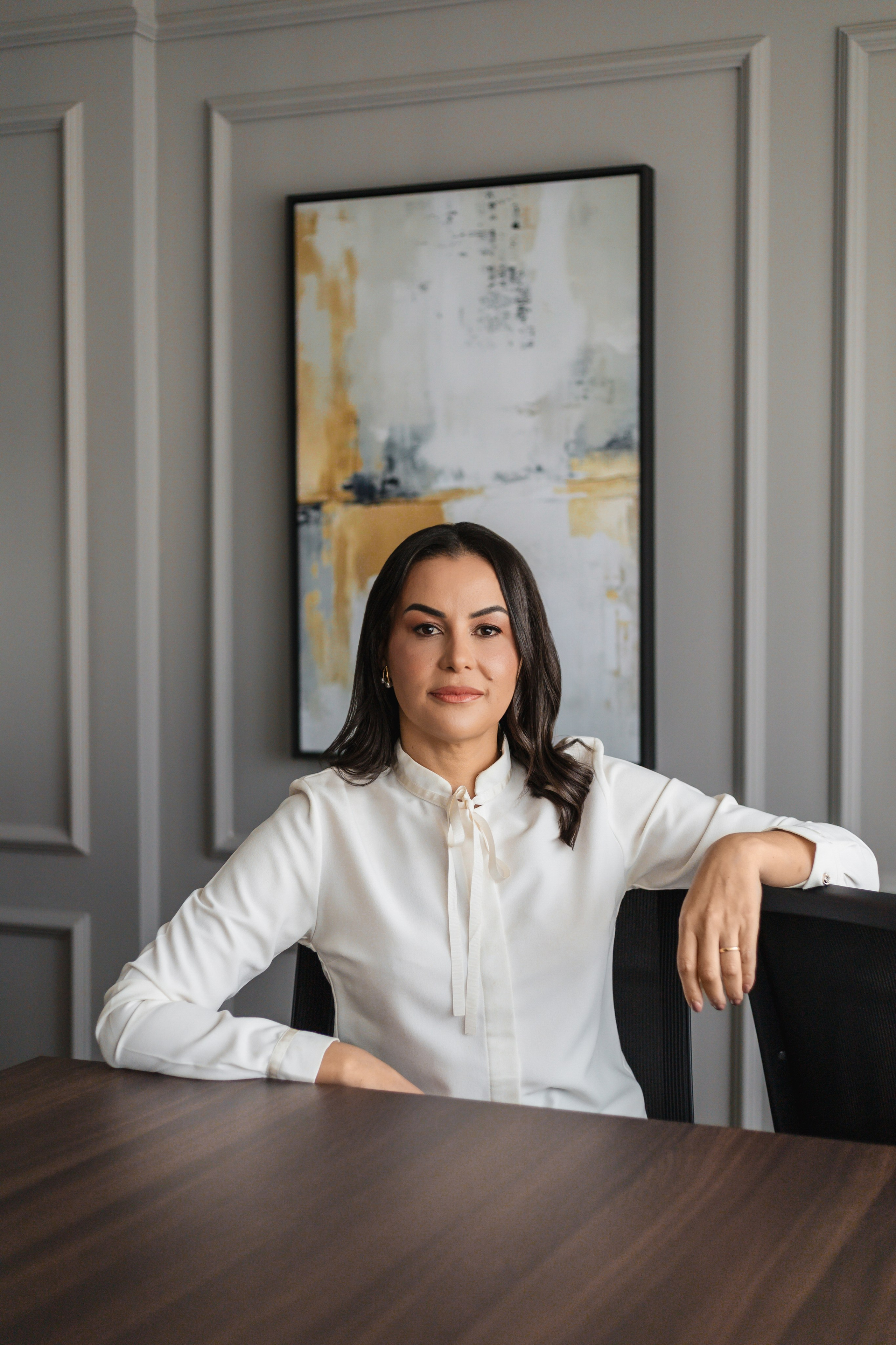 Corporativo. Gabi Berliz Fotógrafa em São José/SC